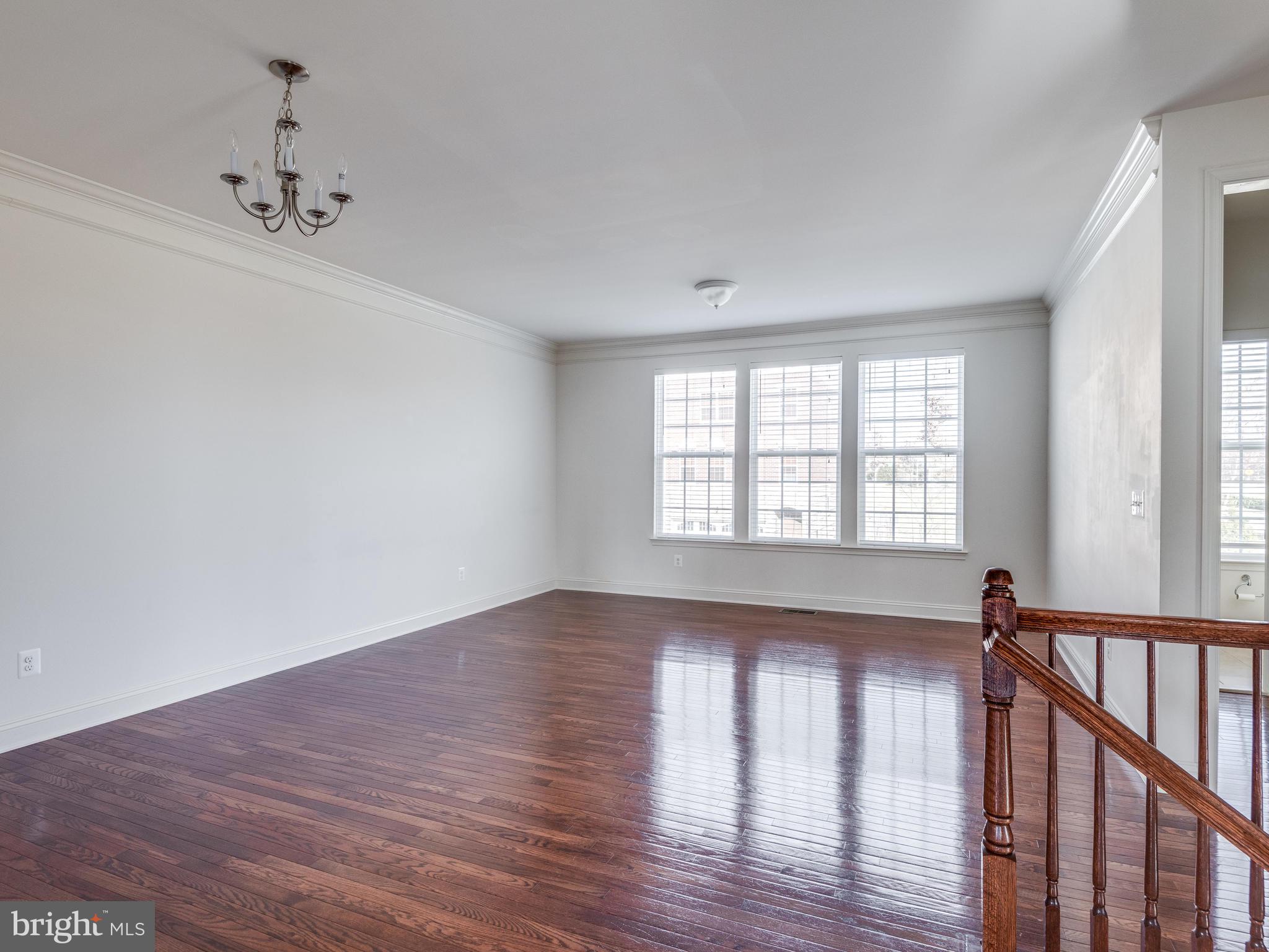 BRAMBLETON BRANDT PROPERTY - Residential Lease