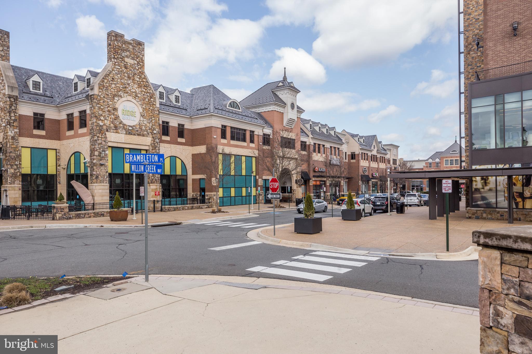 BRAMBLETON BRANDT PROPERTY - Residential Lease