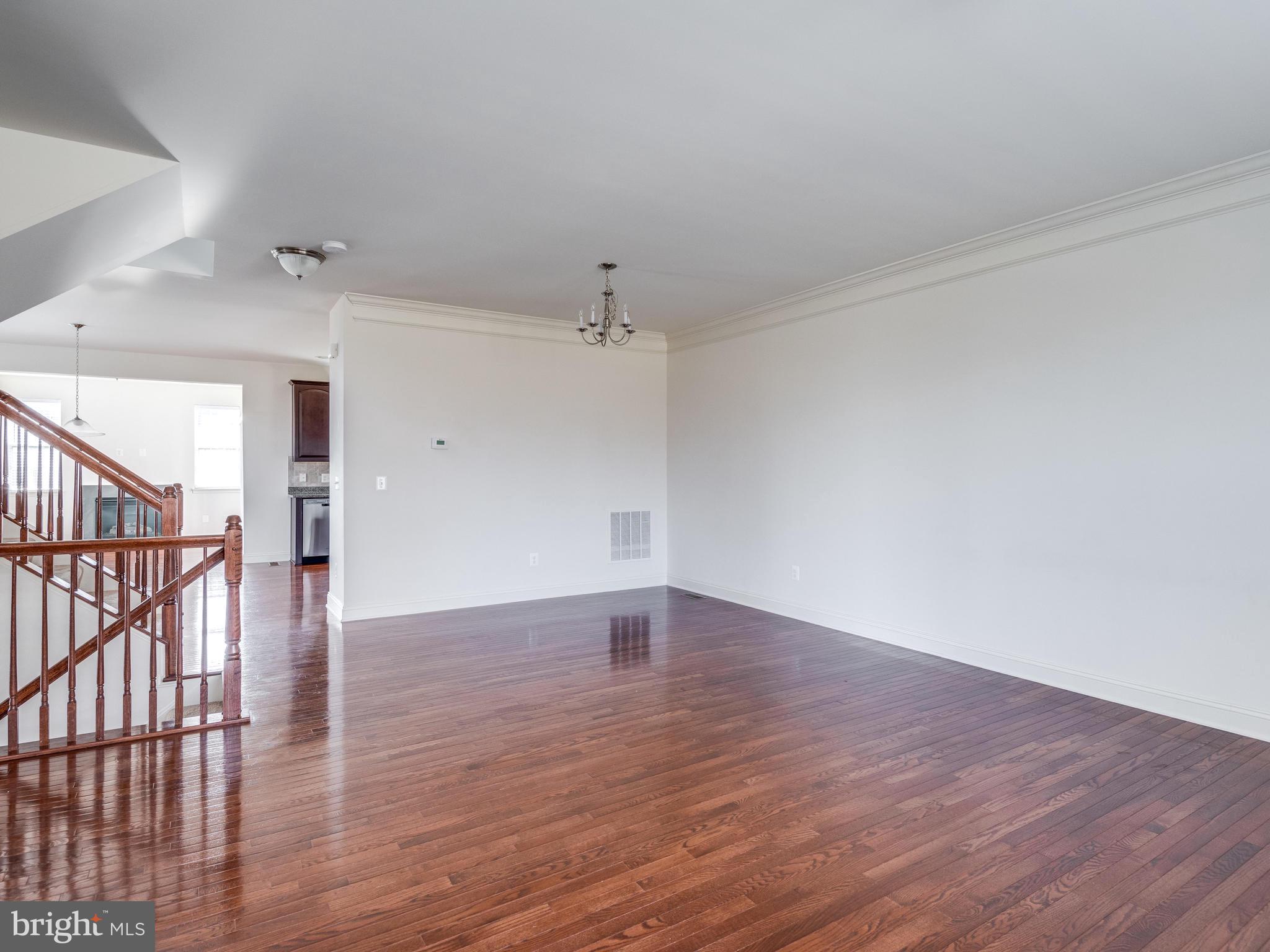 BRAMBLETON BRANDT PROPERTY - Residential Lease