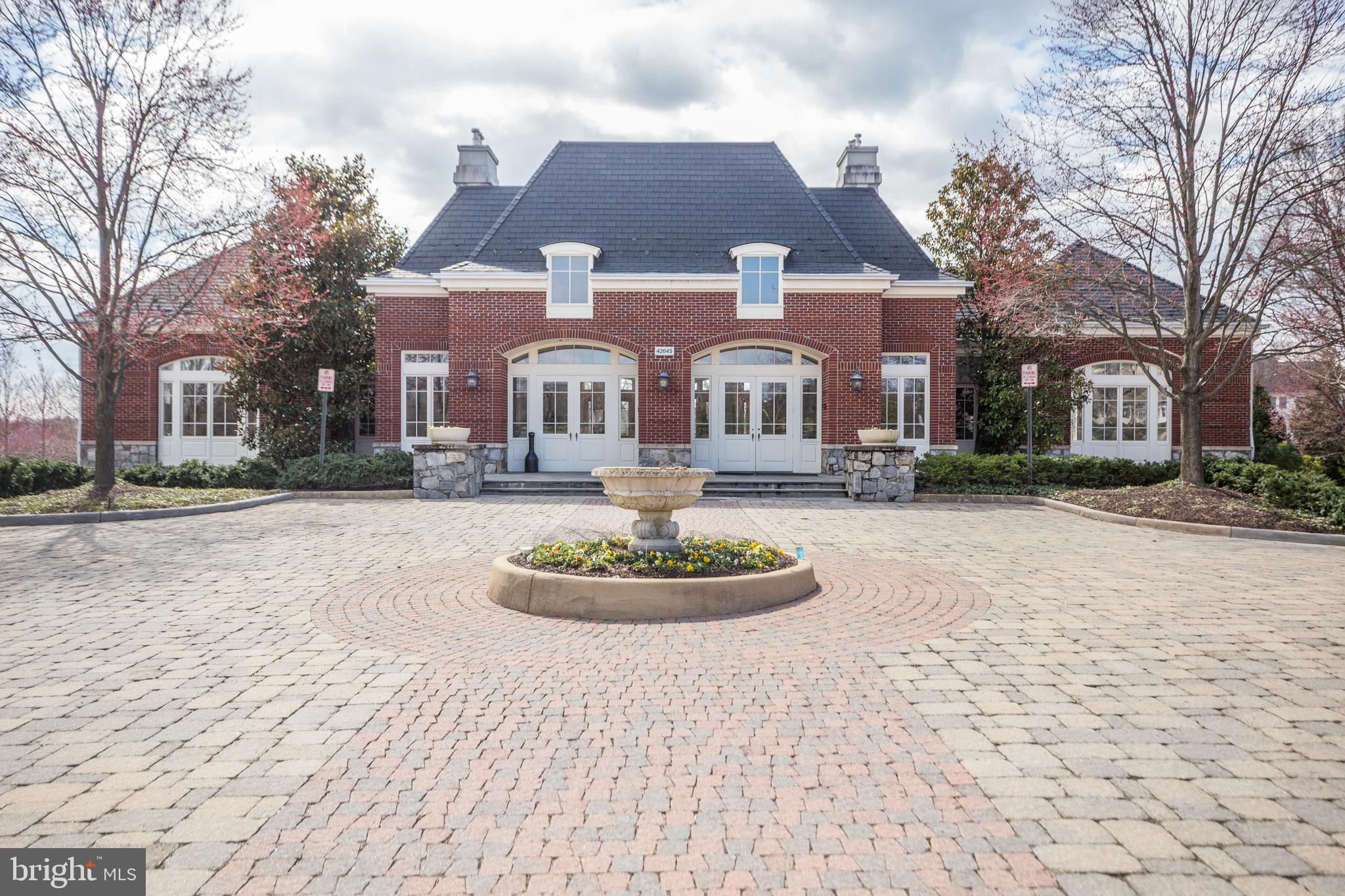 BRAMBLETON BRANDT PROPERTY - Residential Lease