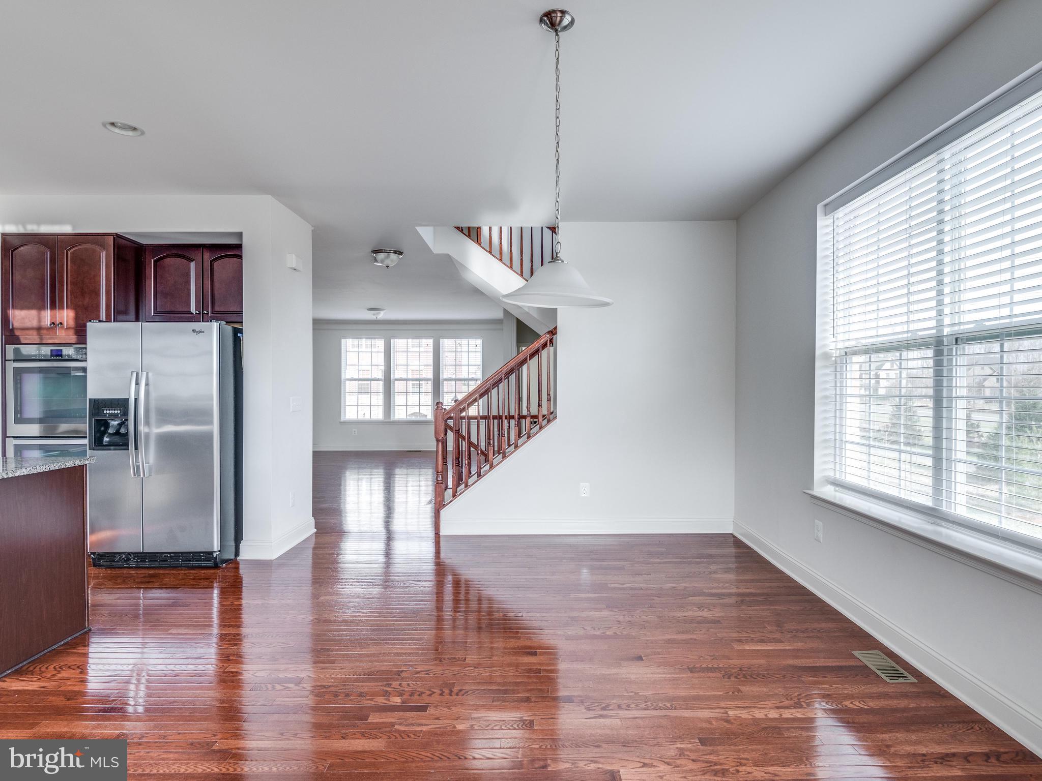 BRAMBLETON BRANDT PROPERTY - Residential Lease