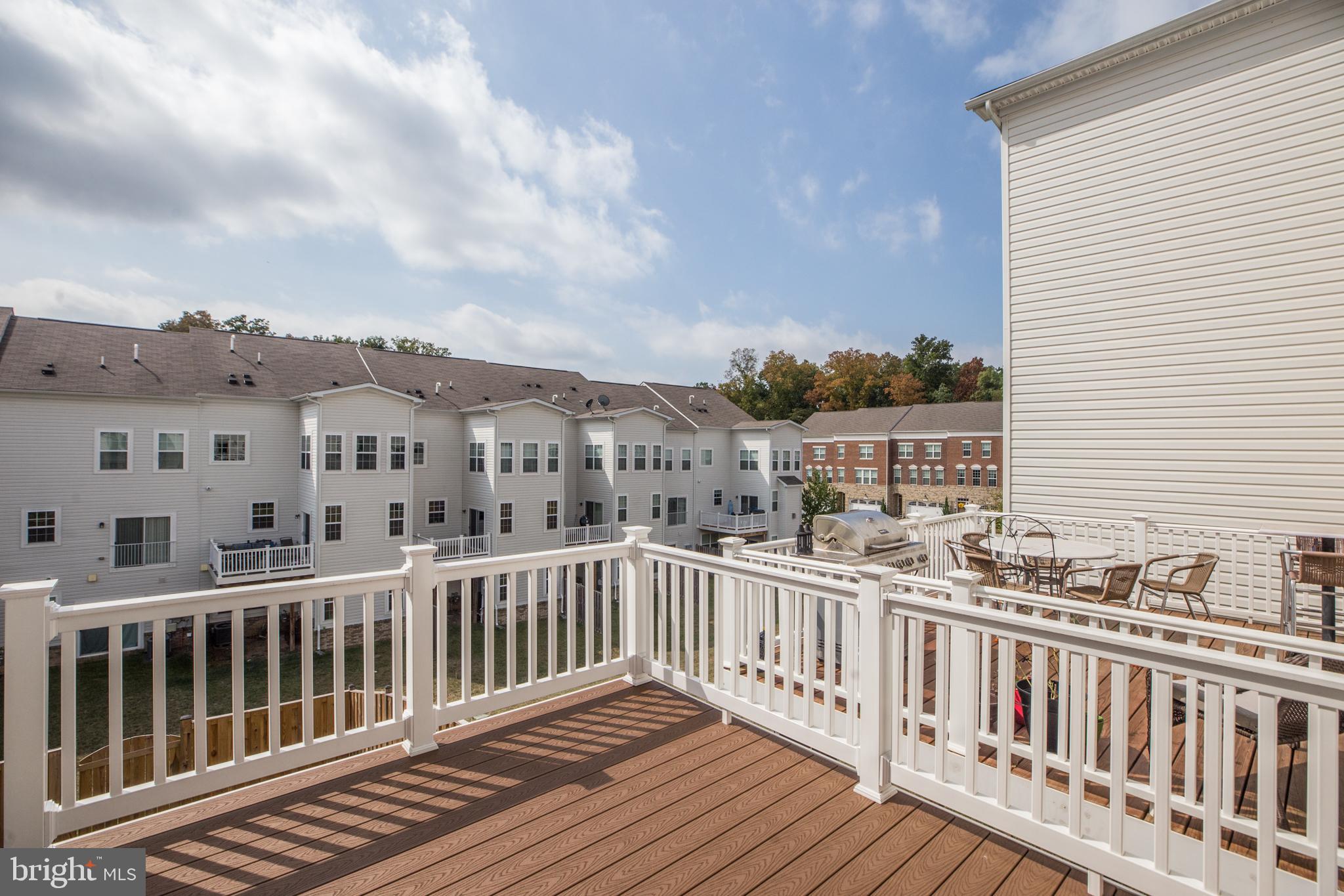 BRAMBLETON BRANDT PROPERTY - Residential Lease