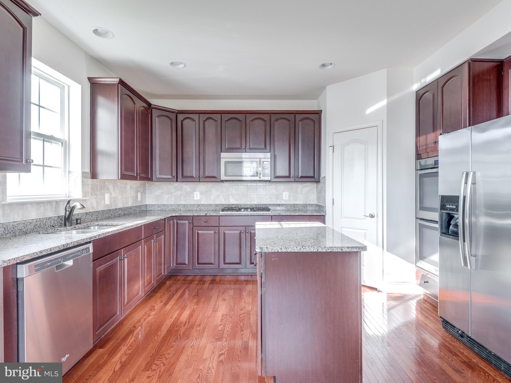 BRAMBLETON BRANDT PROPERTY - Residential Lease