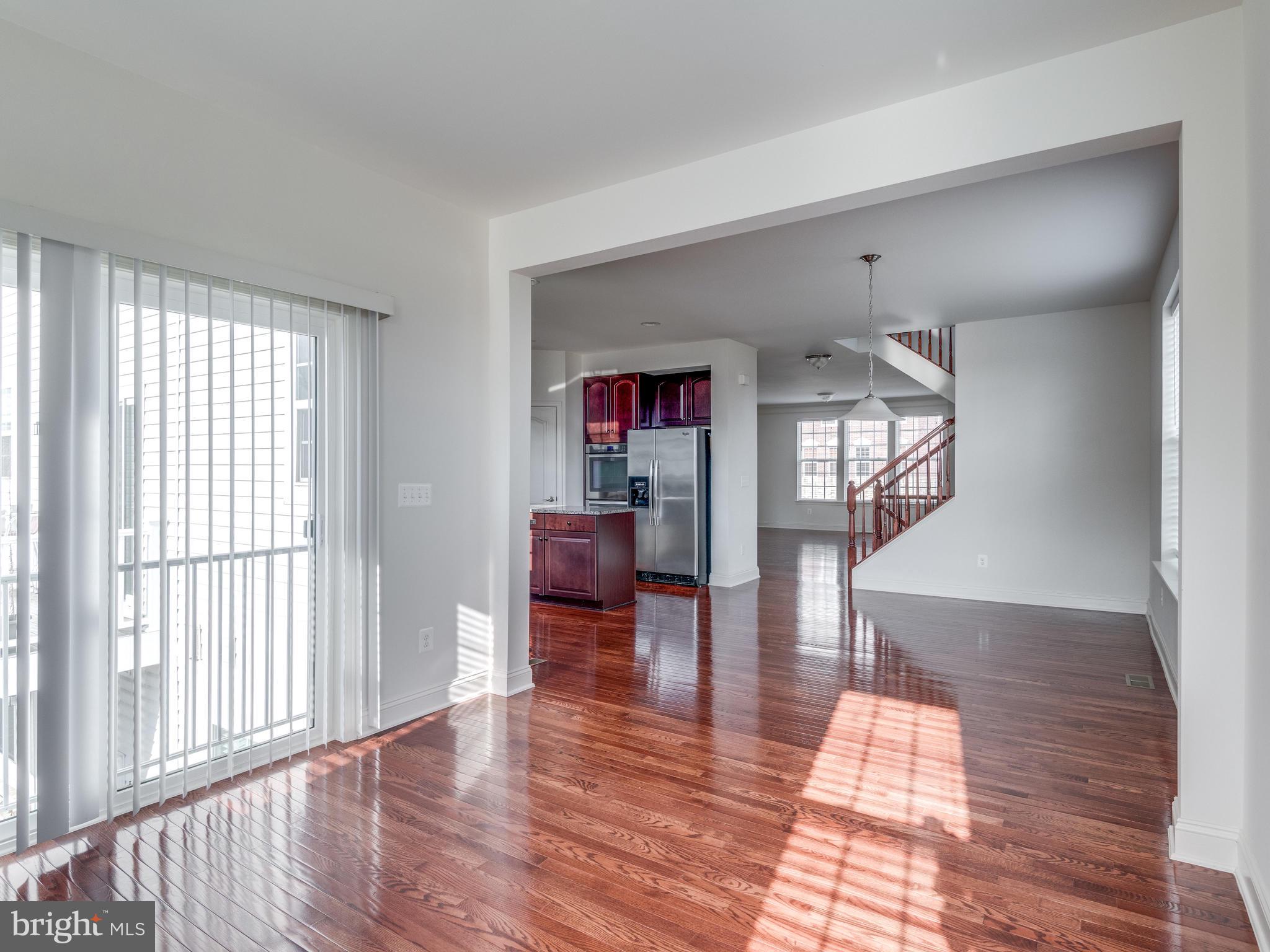 BRAMBLETON BRANDT PROPERTY - Residential Lease