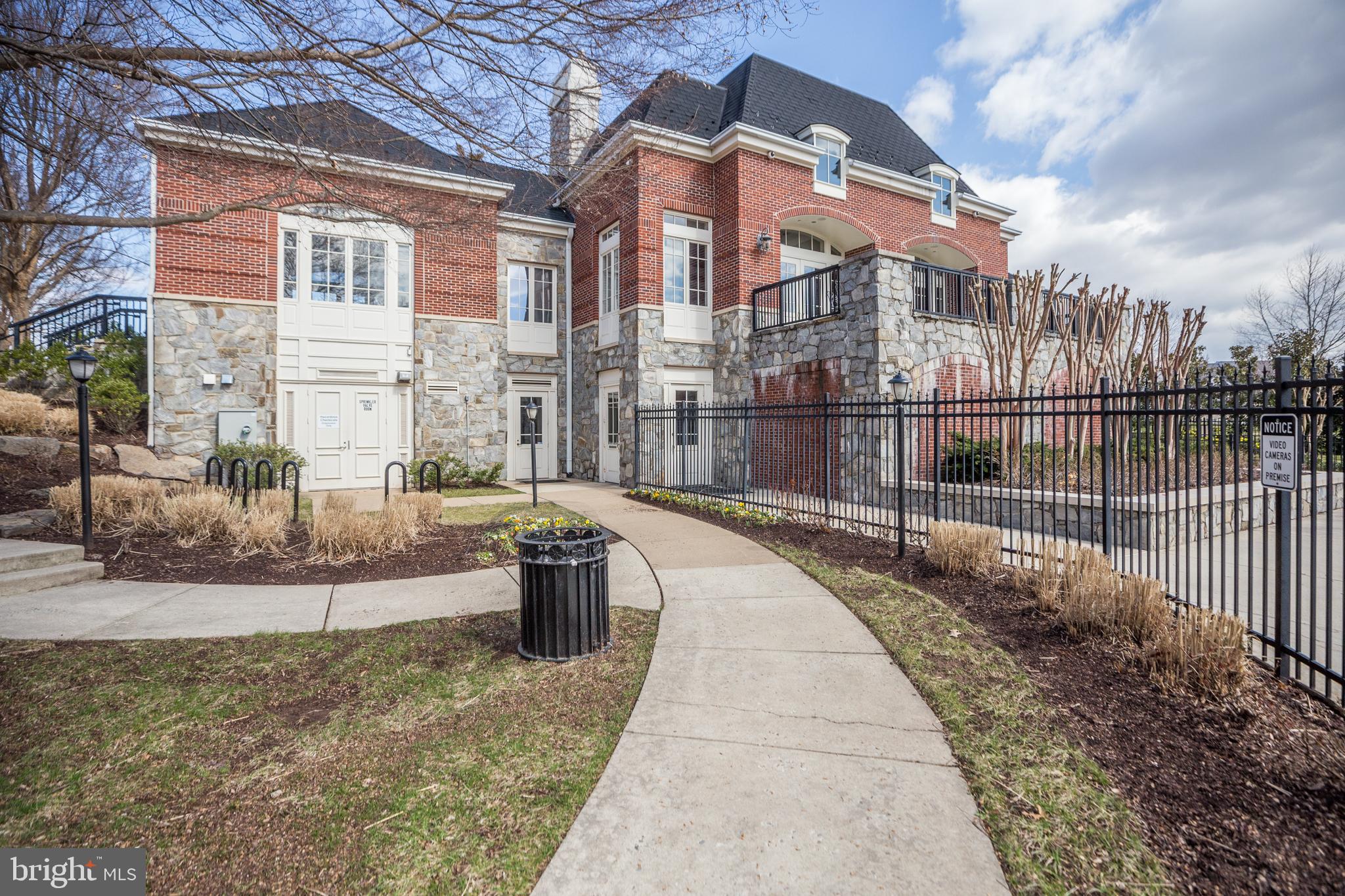 BRAMBLETON BRANDT PROPERTY - Residential Lease