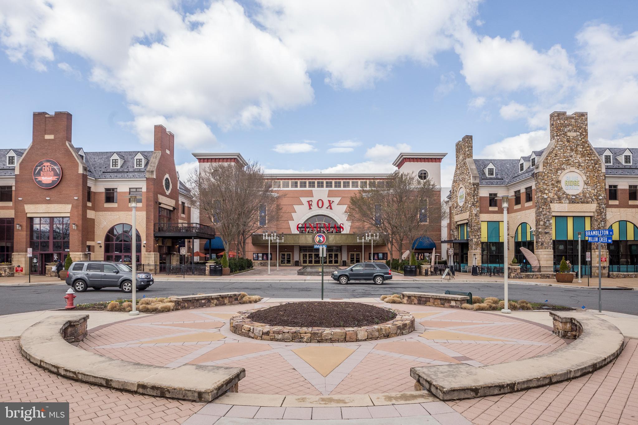 BRAMBLETON BRANDT PROPERTY - Residential Lease