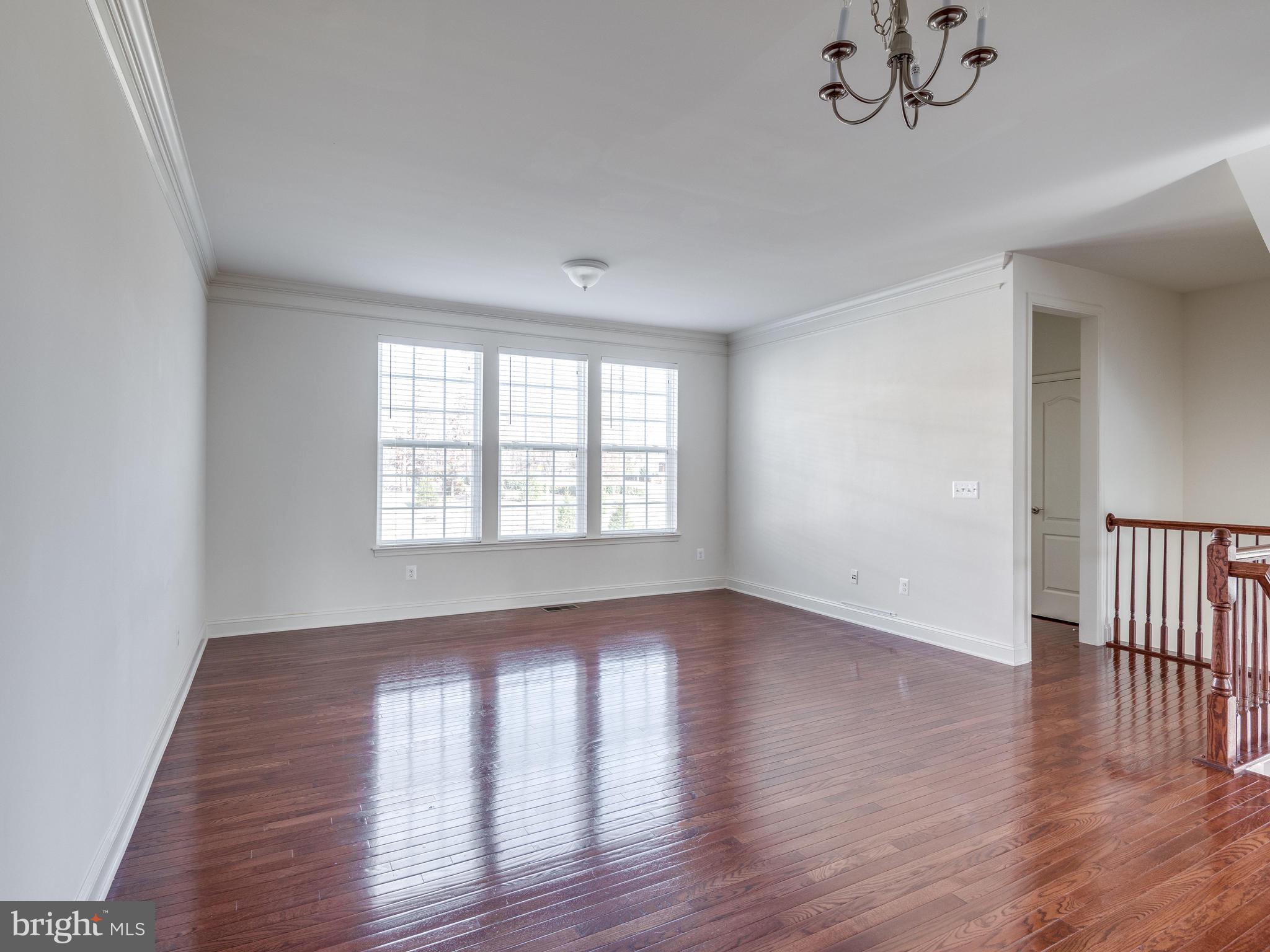 BRAMBLETON BRANDT PROPERTY - Residential Lease