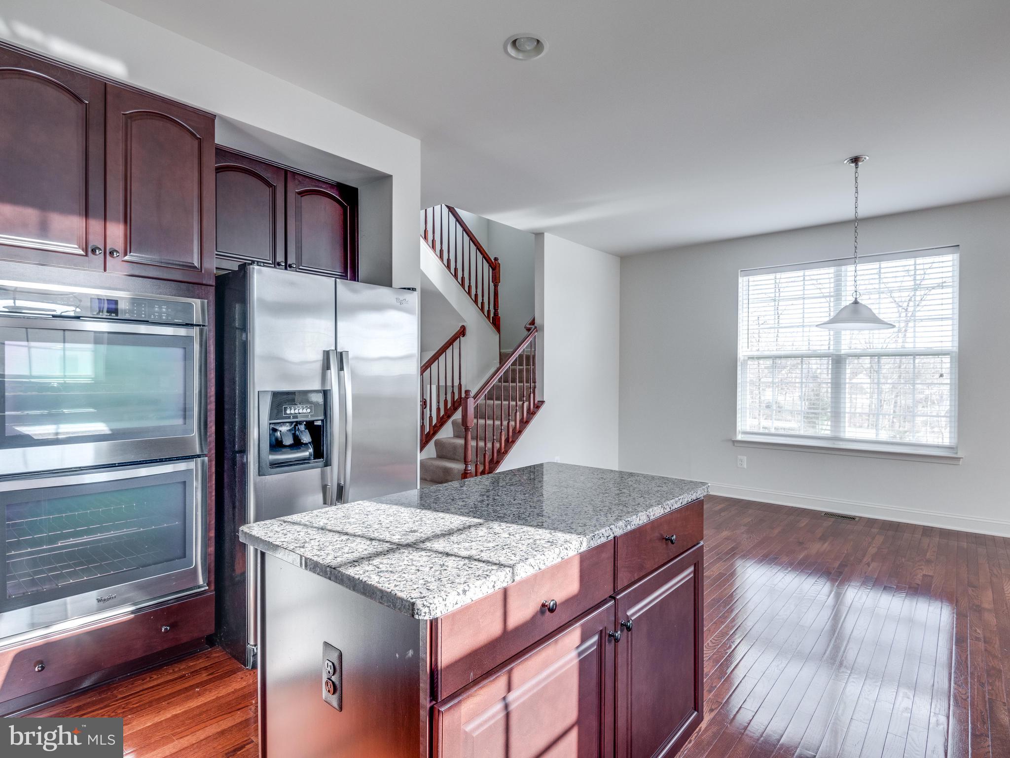 BRAMBLETON BRANDT PROPERTY - Residential Lease