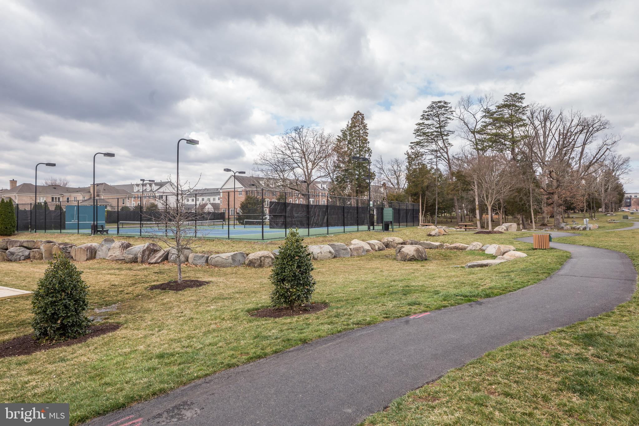 BRAMBLETON BRANDT PROPERTY - Residential Lease