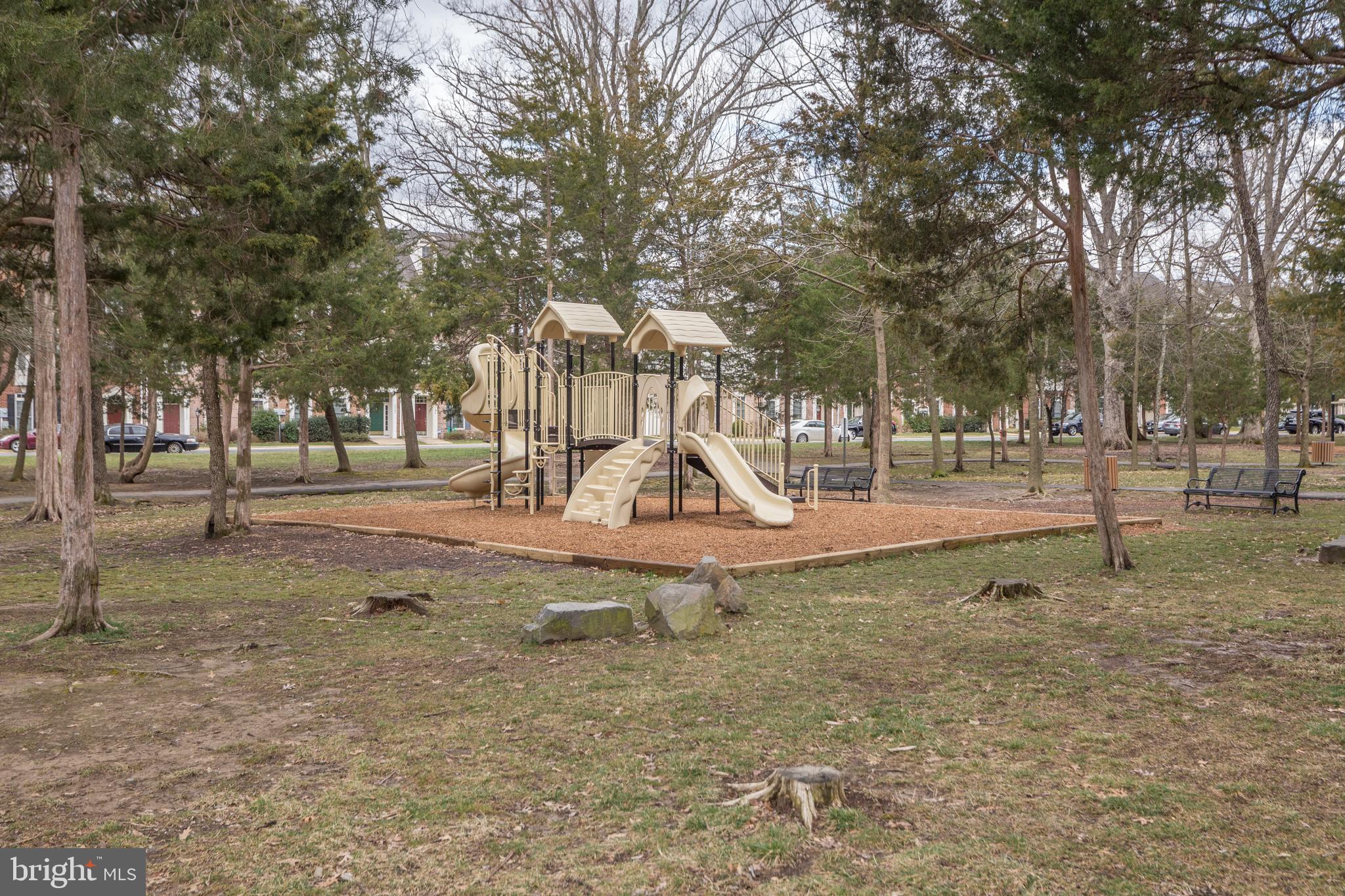 BRAMBLETON BRANDT PROPERTY - Residential Lease