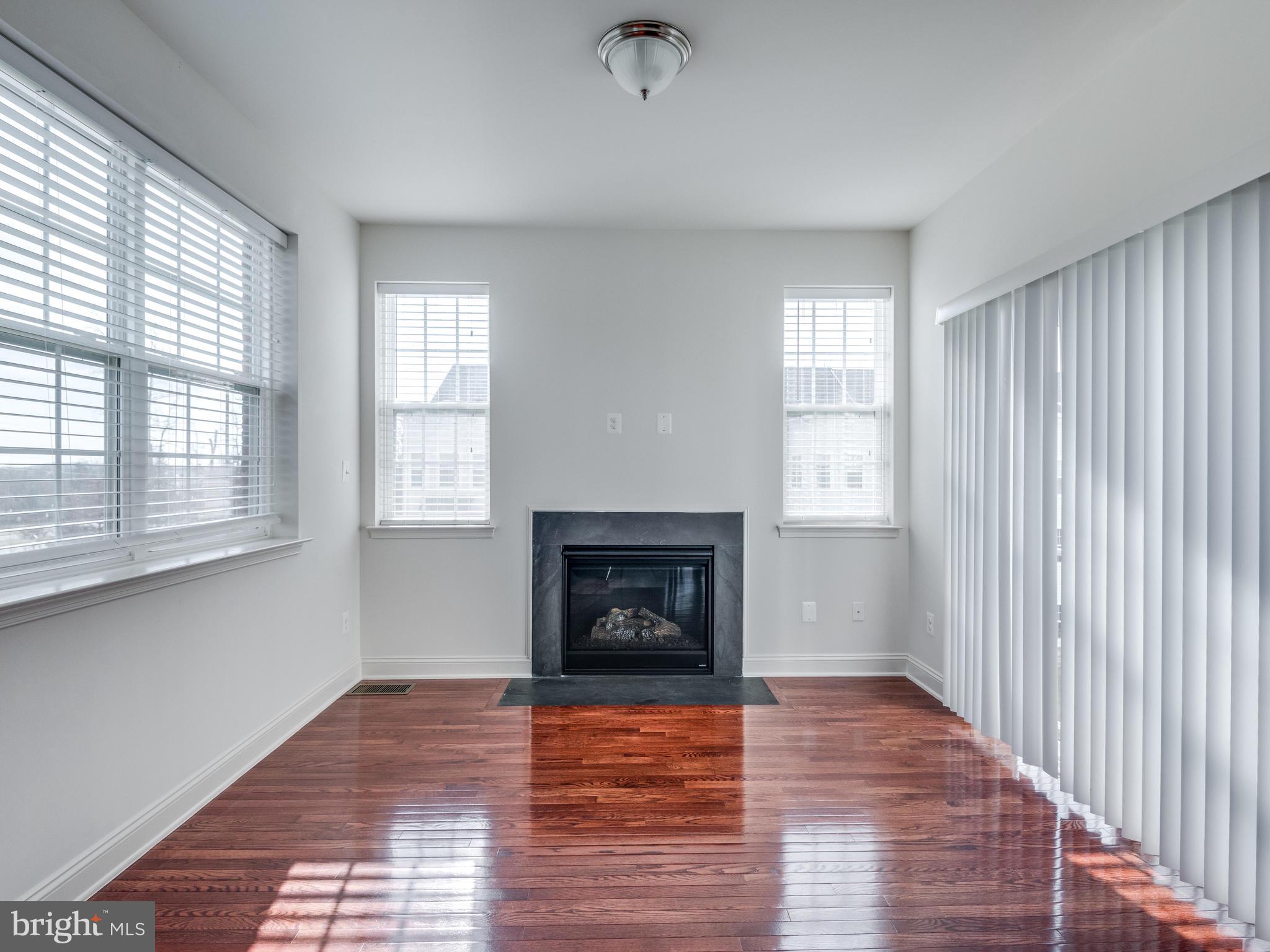 BRAMBLETON BRANDT PROPERTY - Residential Lease