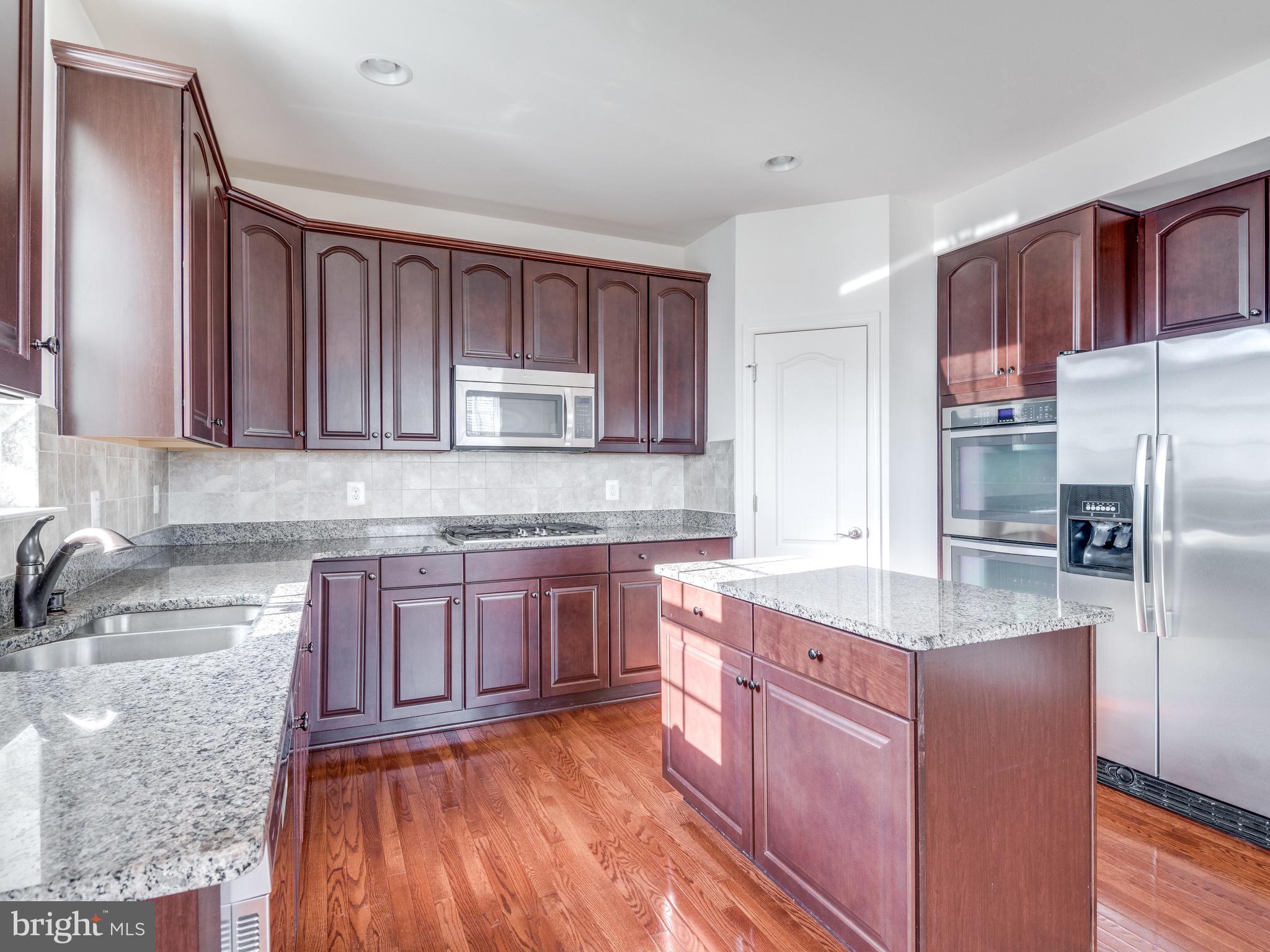 BRAMBLETON BRANDT PROPERTY - Residential Lease