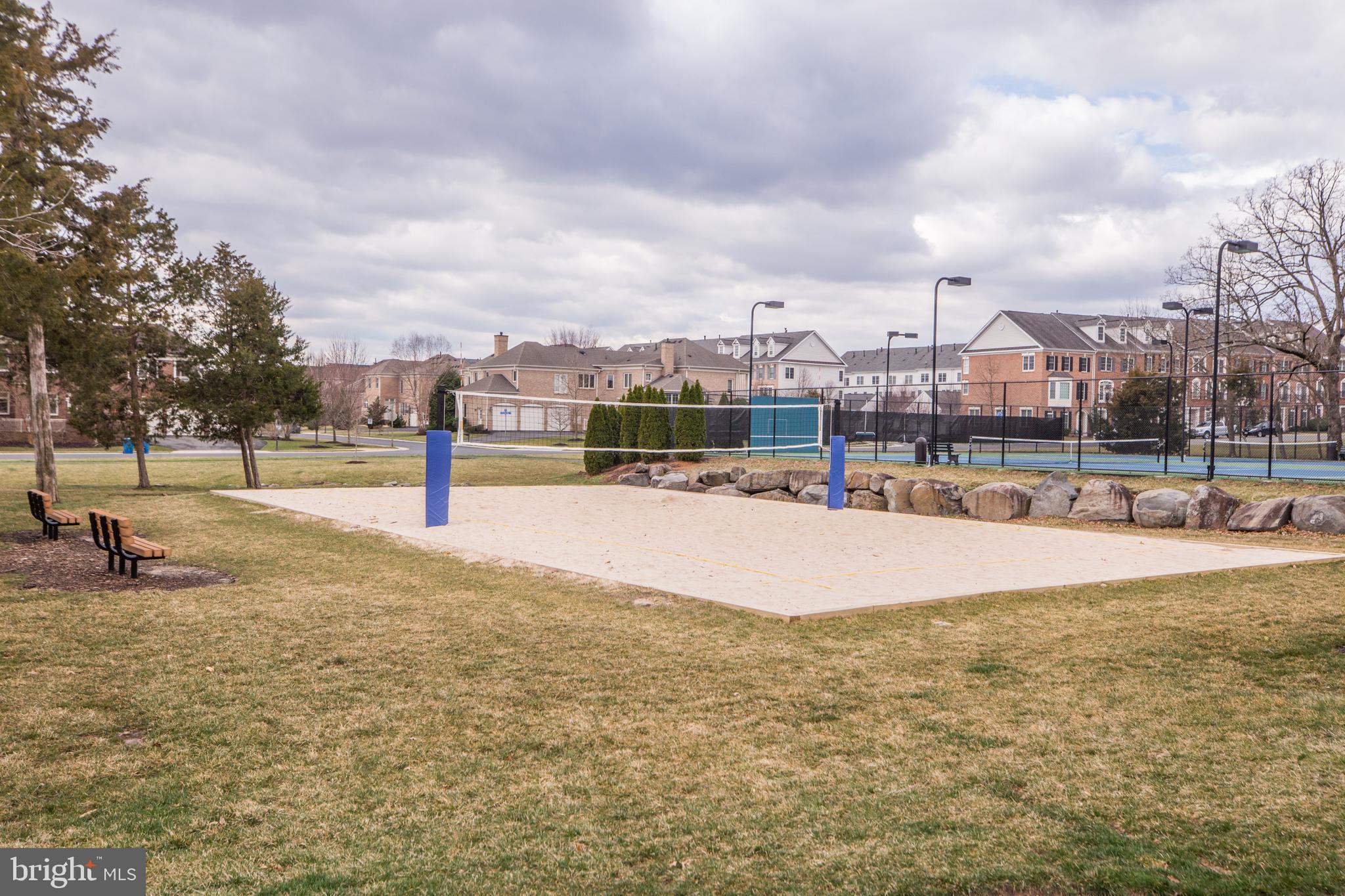 BRAMBLETON BRANDT PROPERTY - Residential Lease