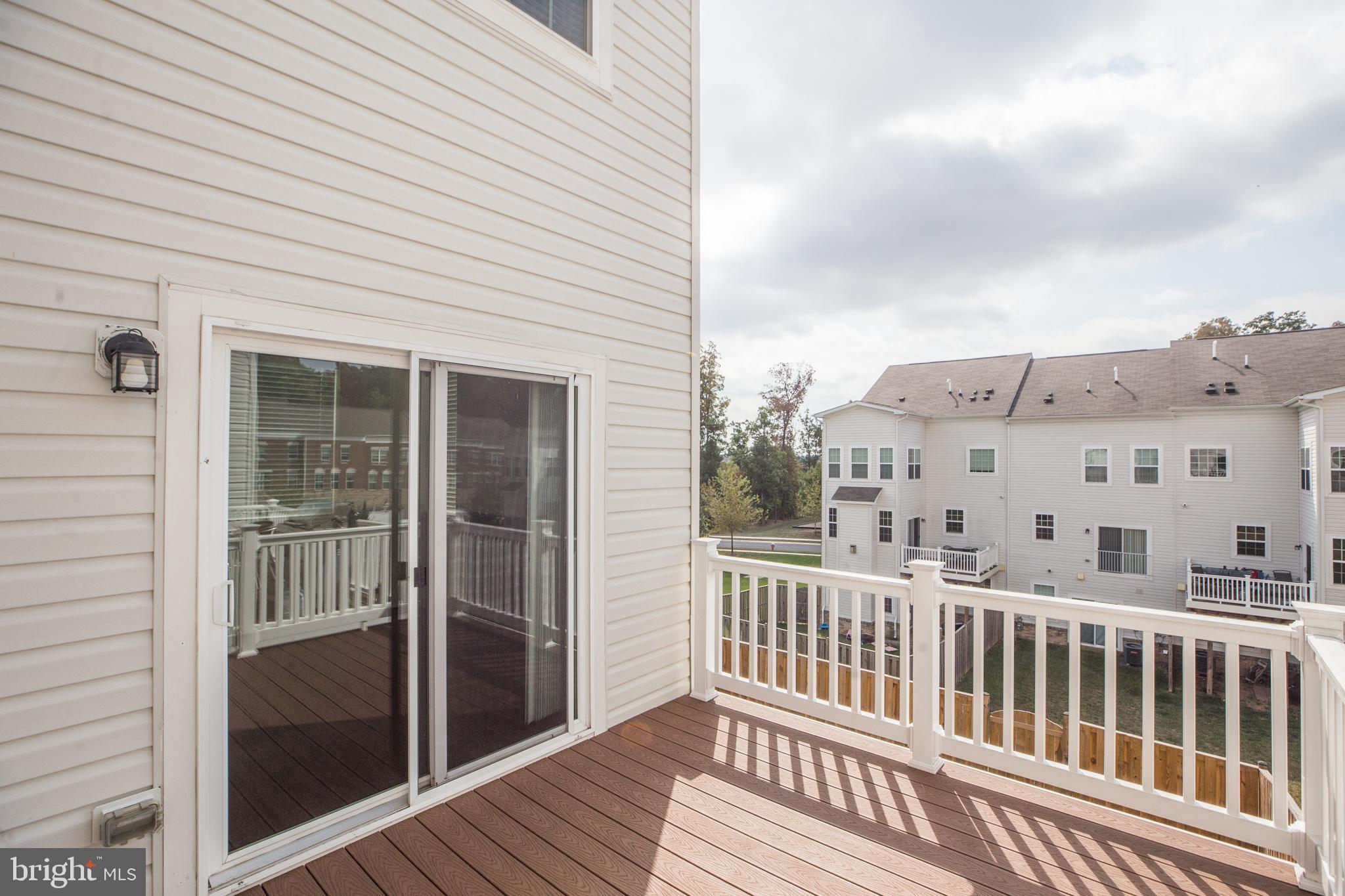 BRAMBLETON BRANDT PROPERTY - Residential Lease