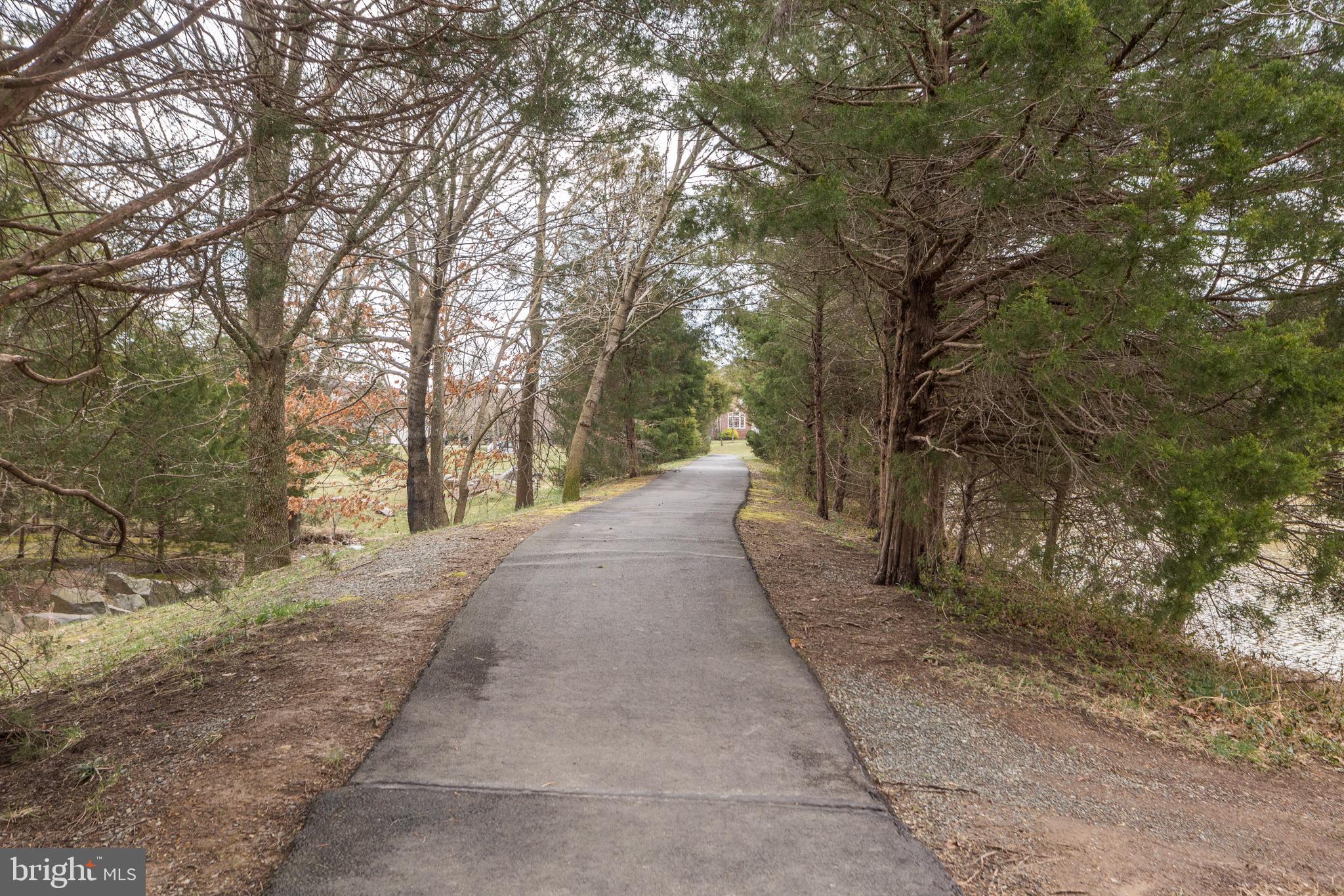 BRAMBLETON BRANDT PROPERTY - Residential Lease