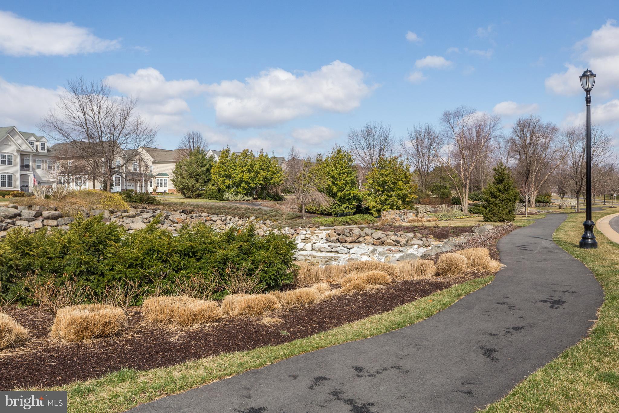 BRAMBLETON BRANDT PROPERTY - Residential Lease