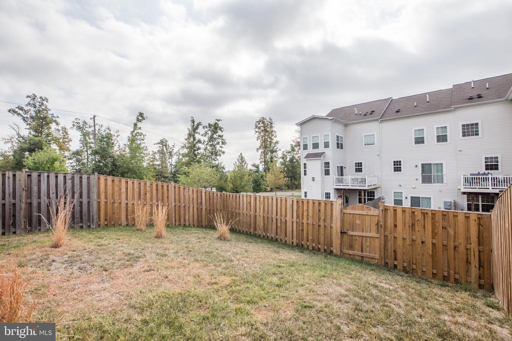 BRAMBLETON BRANDT PROPERTY - Residential Lease