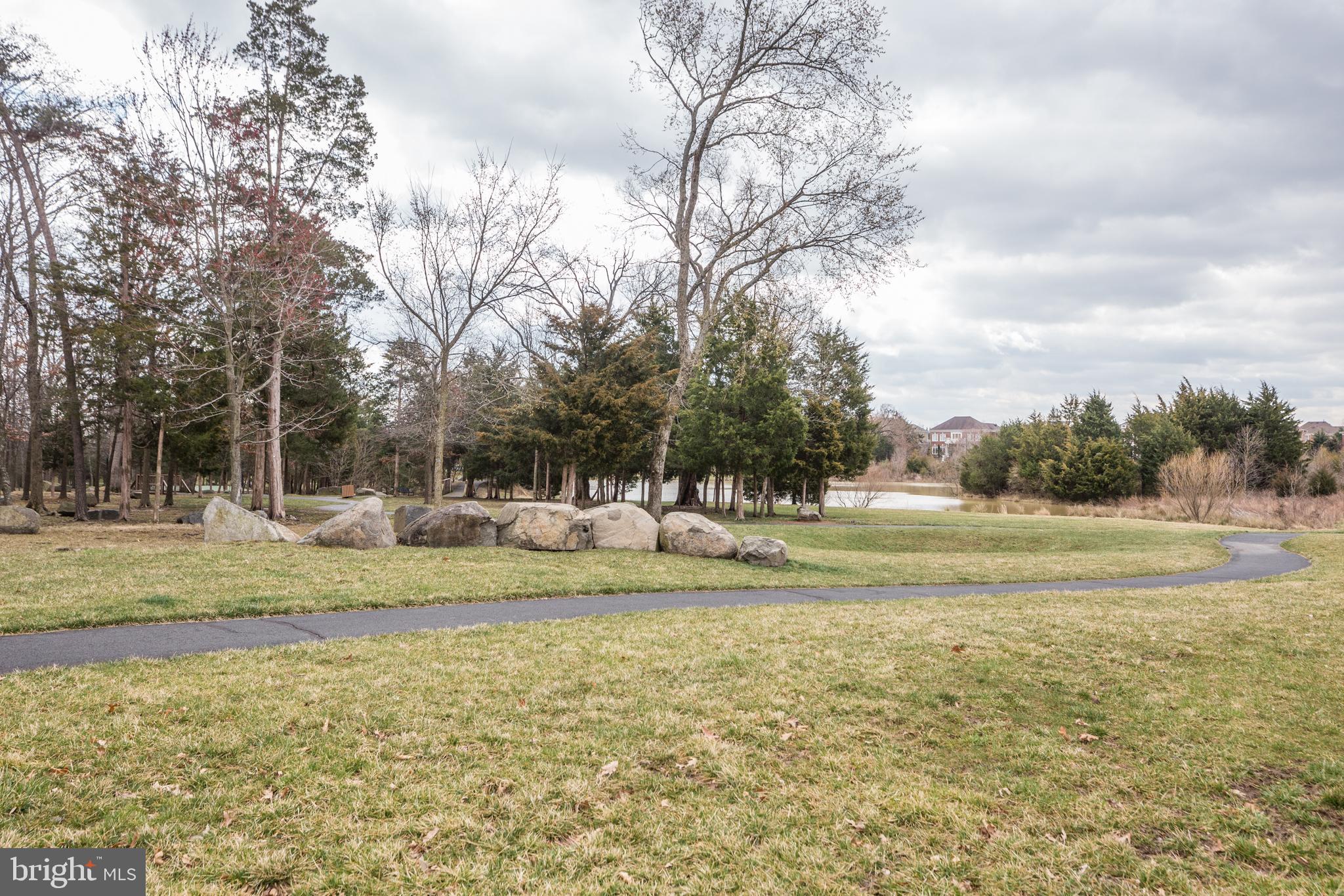 BRAMBLETON BRANDT PROPERTY - Residential Lease