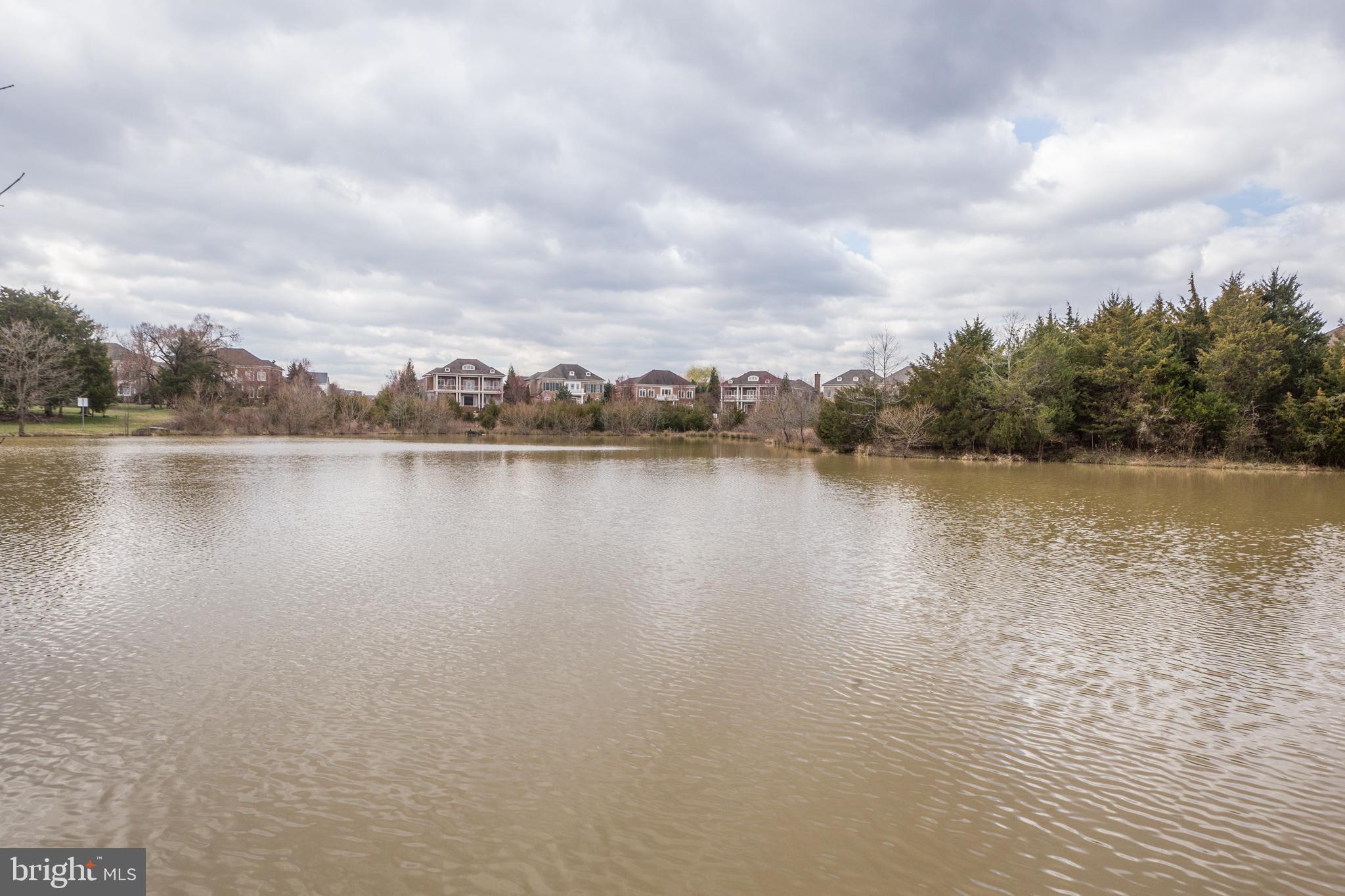 BRAMBLETON BRANDT PROPERTY - Residential Lease