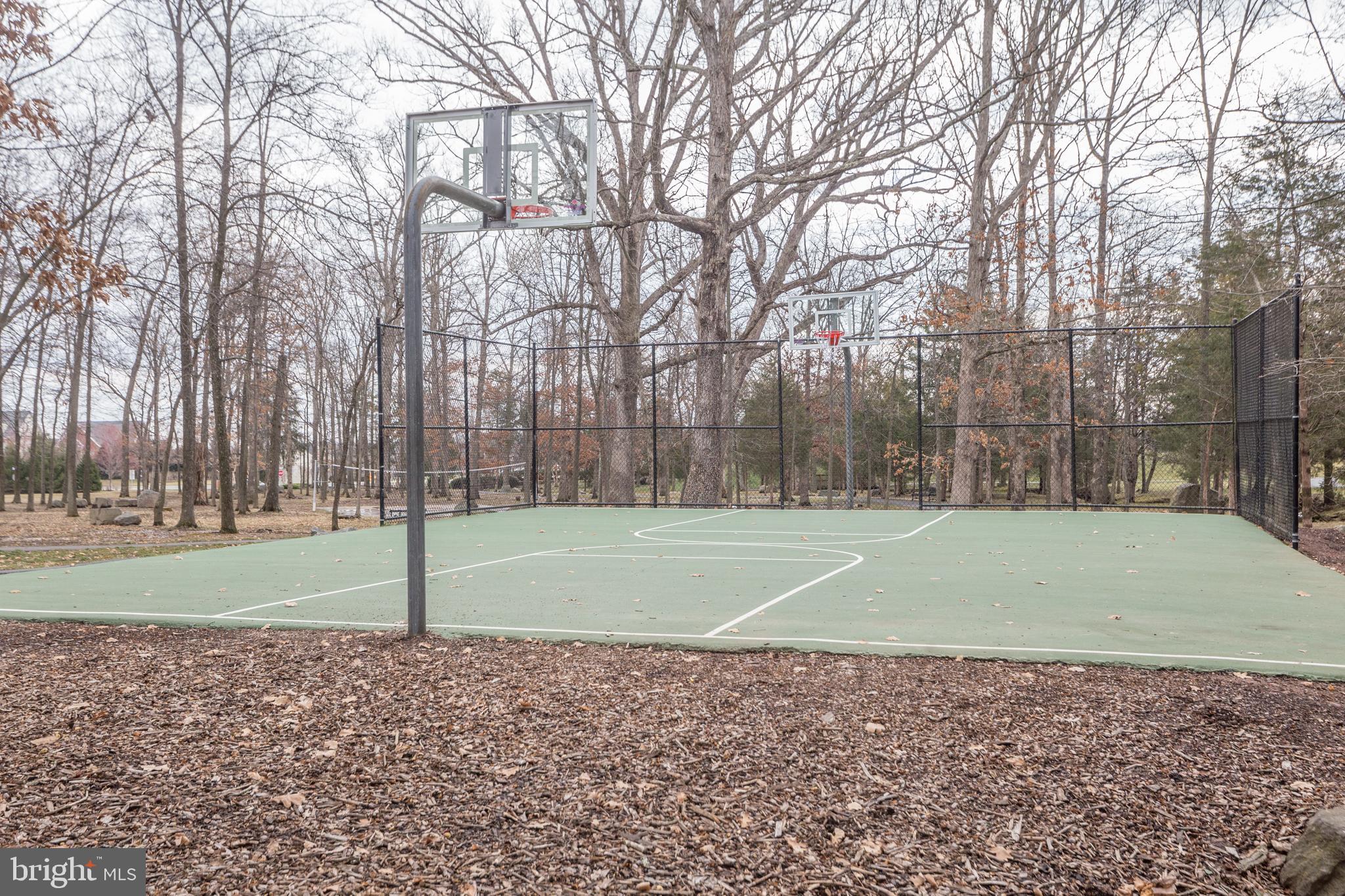 BRAMBLETON BRANDT PROPERTY - Residential Lease