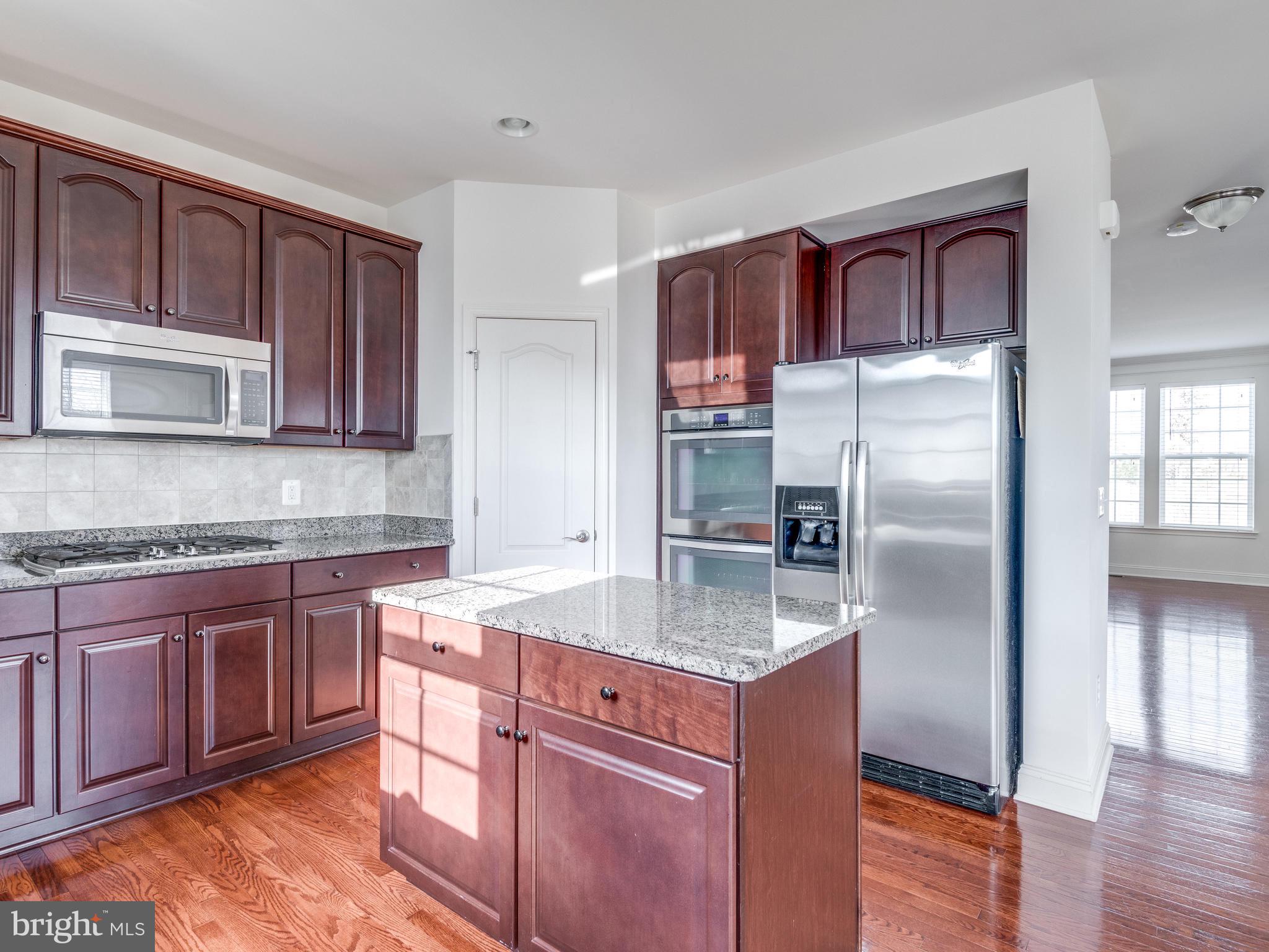 BRAMBLETON BRANDT PROPERTY - Residential Lease