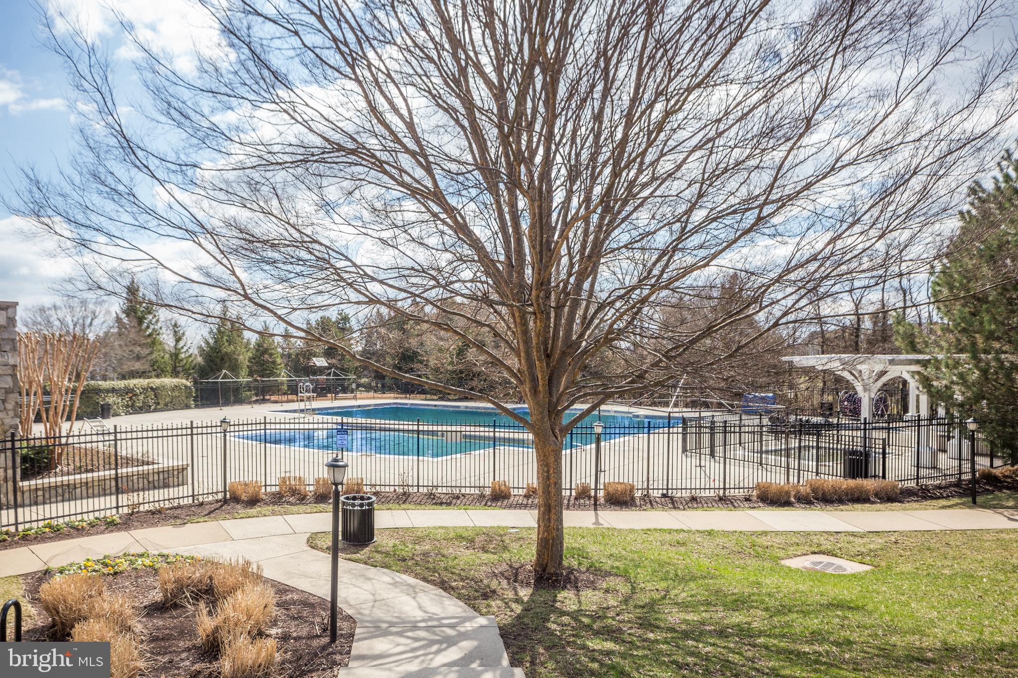 BRAMBLETON BRANDT PROPERTY - Residential Lease