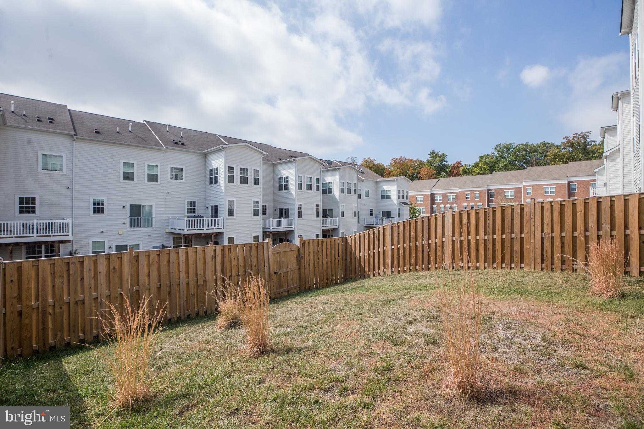 BRAMBLETON BRANDT PROPERTY - Residential Lease