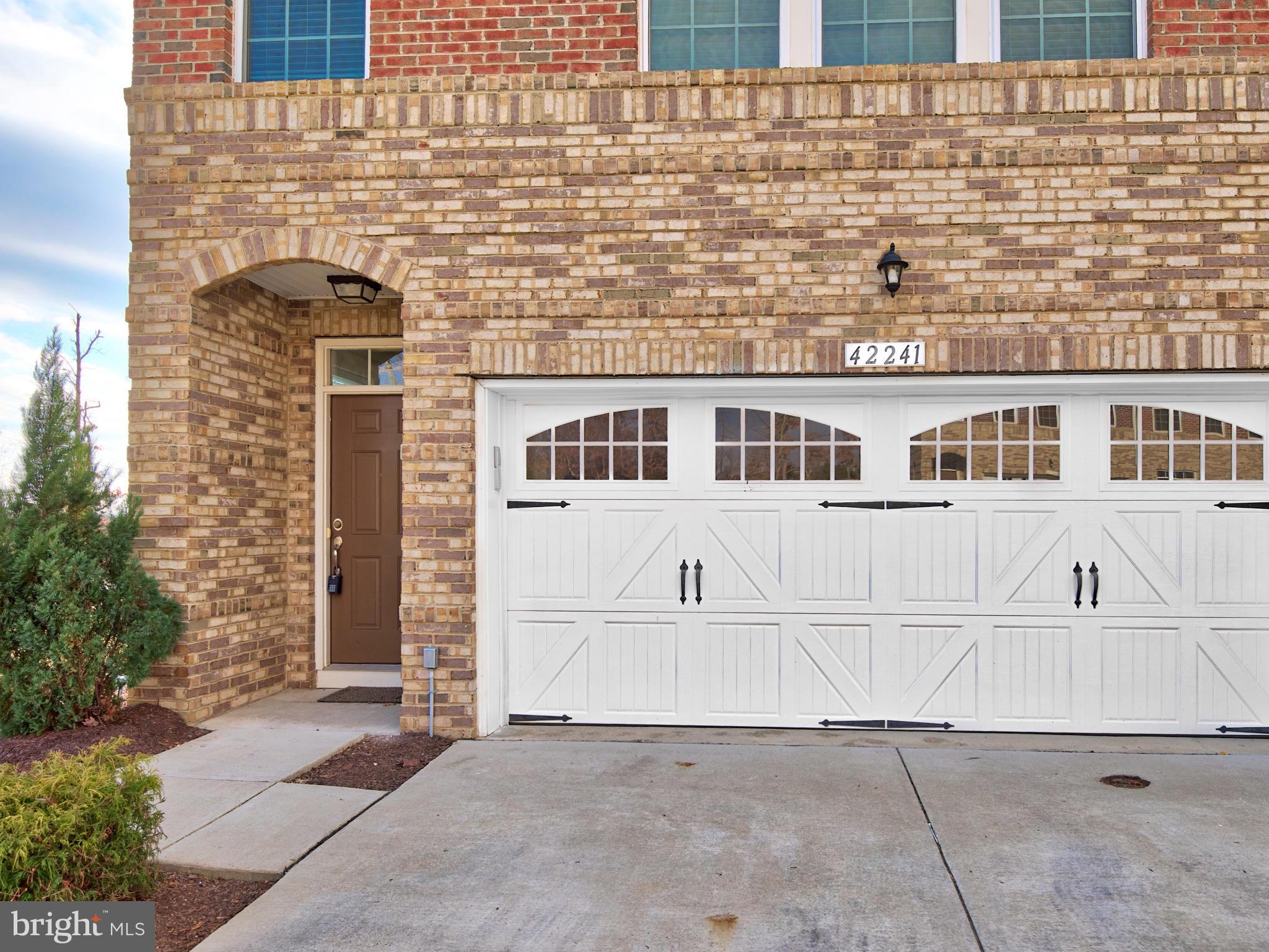 BRAMBLETON BRANDT PROPERTY - Residential Lease