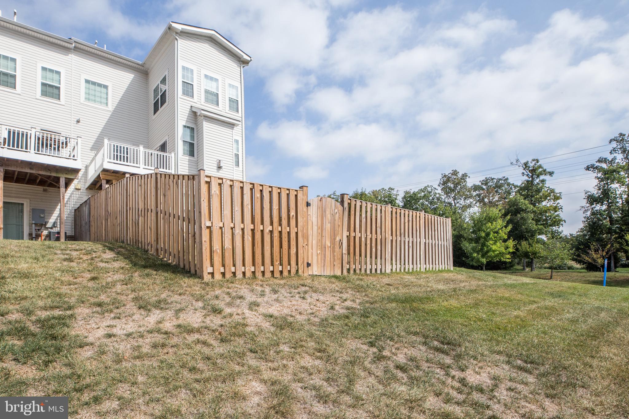 BRAMBLETON BRANDT PROPERTY - Residential Lease