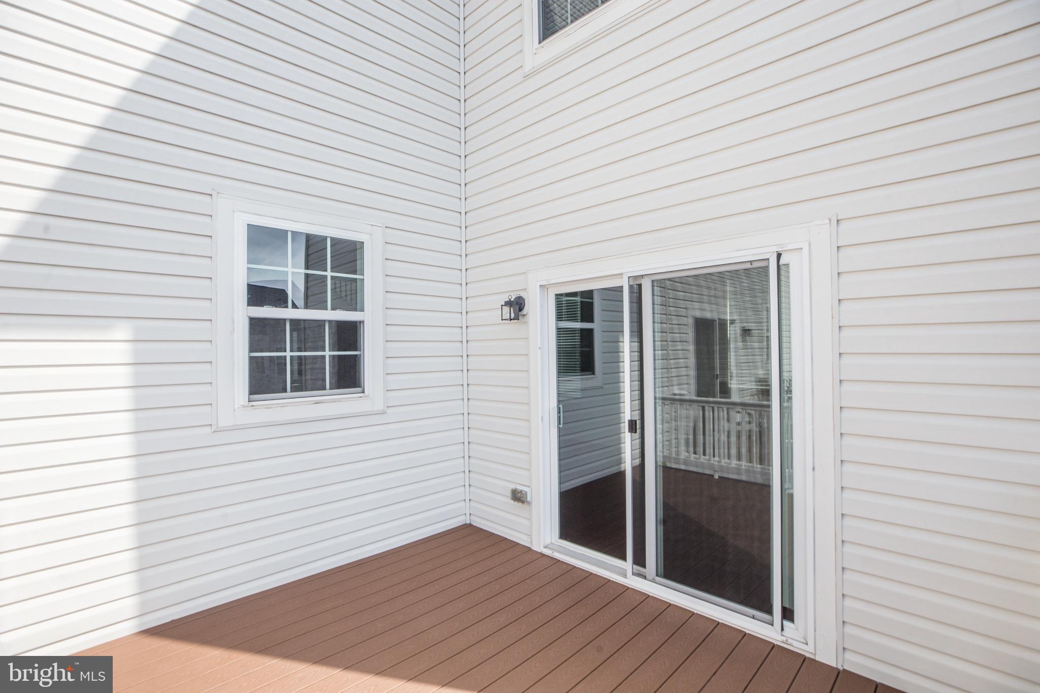 BRAMBLETON BRANDT PROPERTY - Residential Lease