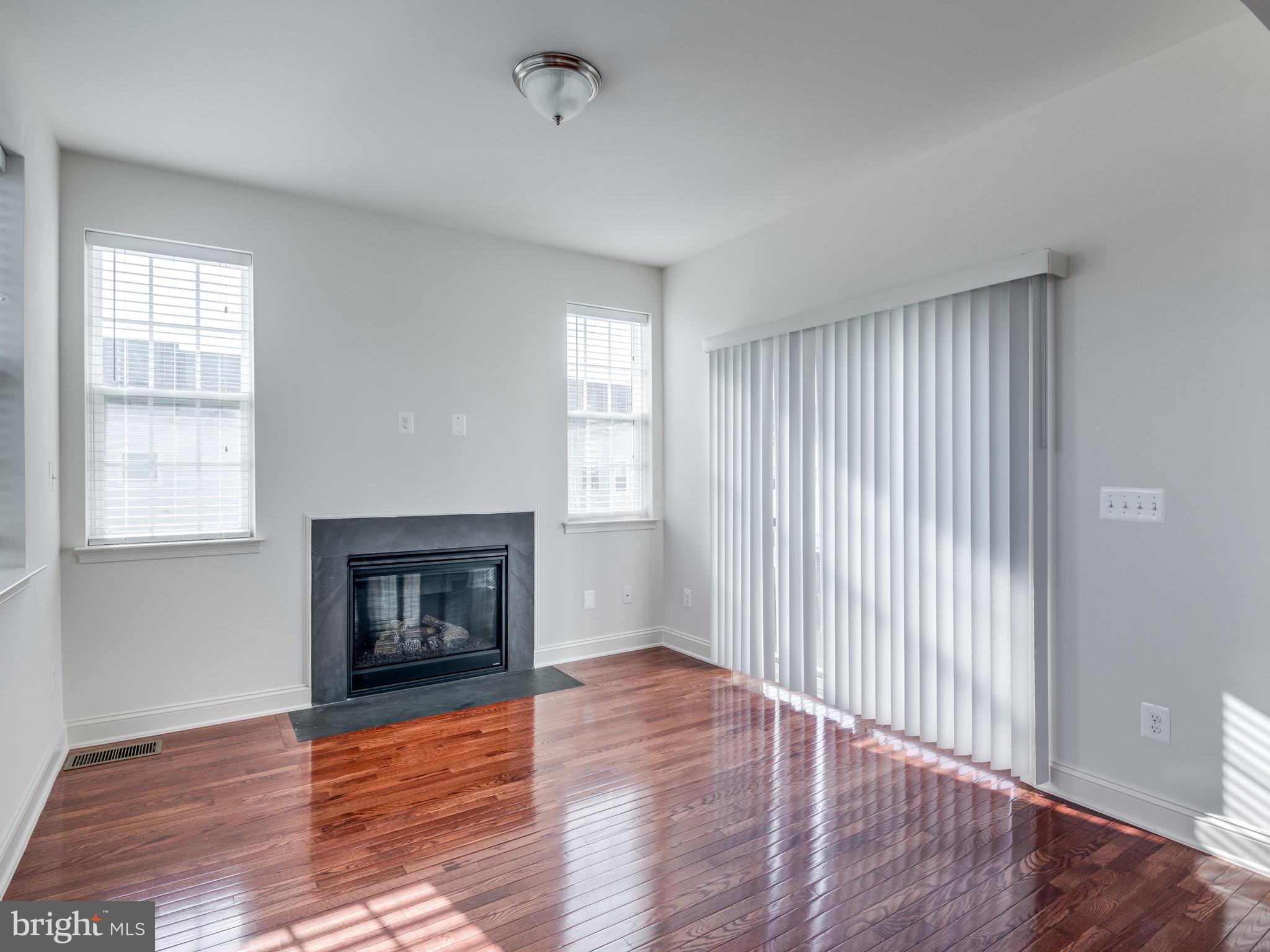 BRAMBLETON BRANDT PROPERTY - Residential Lease