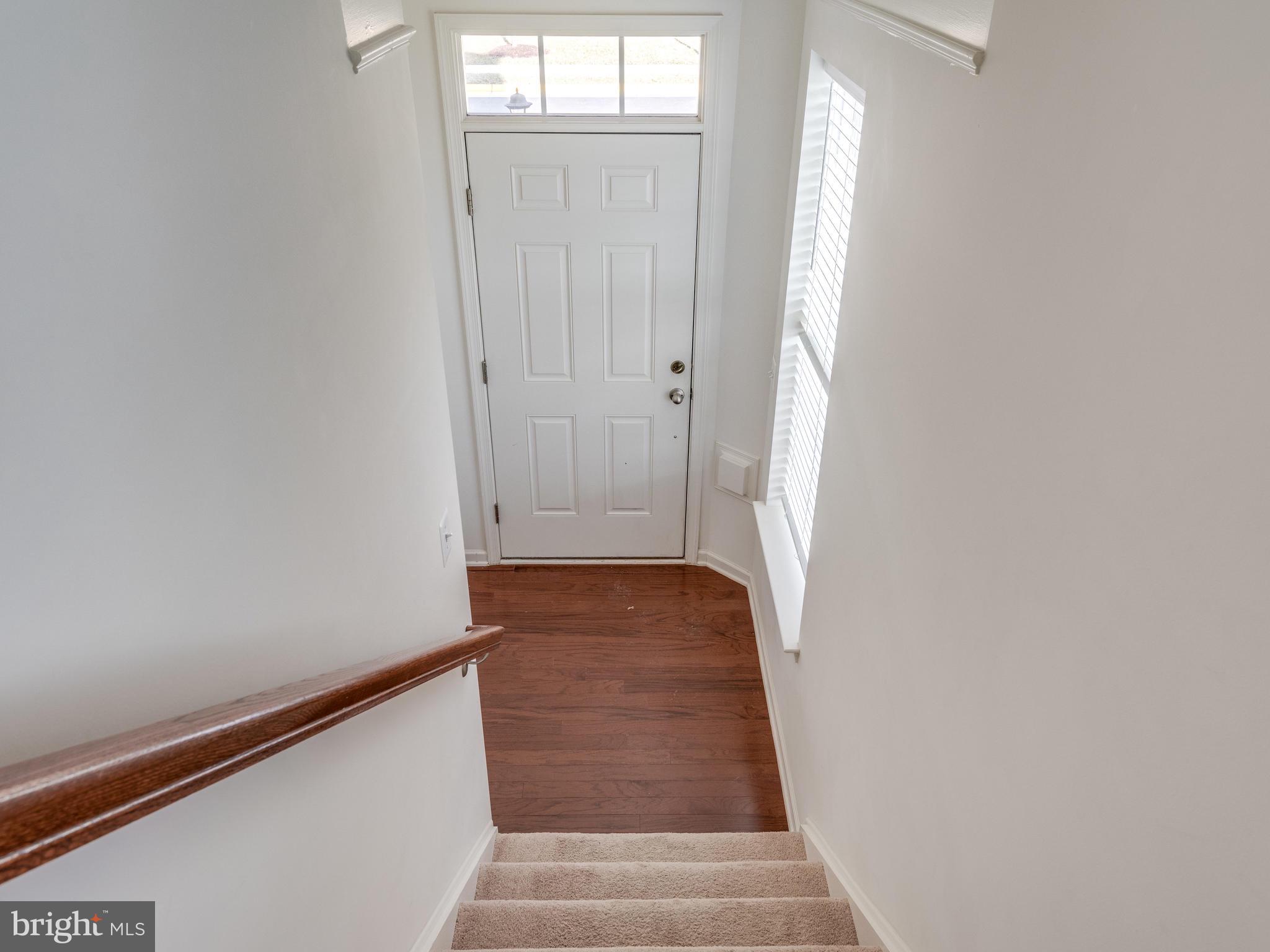 BRAMBLETON BRANDT PROPERTY - Residential Lease