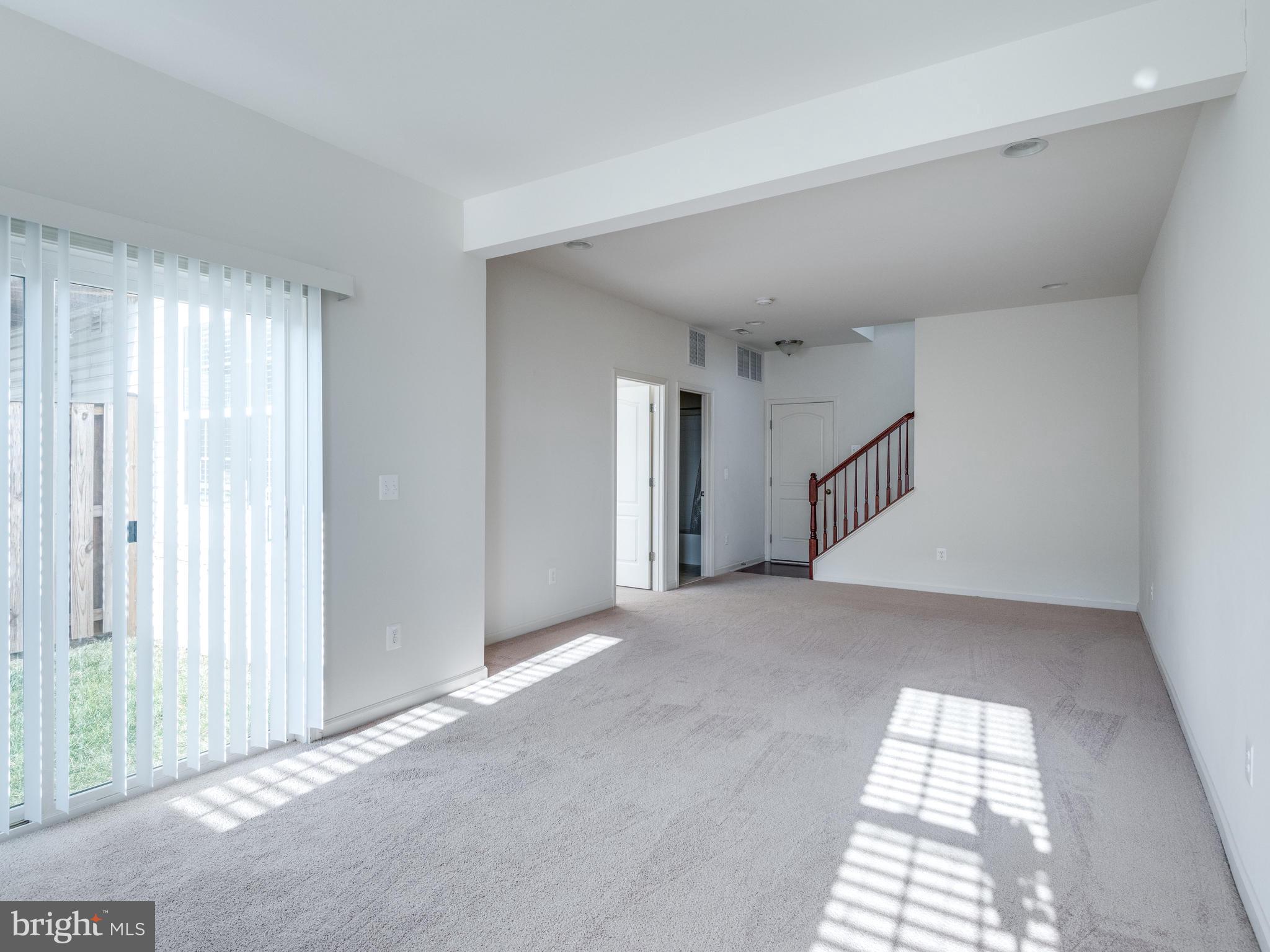 BRAMBLETON BRANDT PROPERTY - Residential Lease