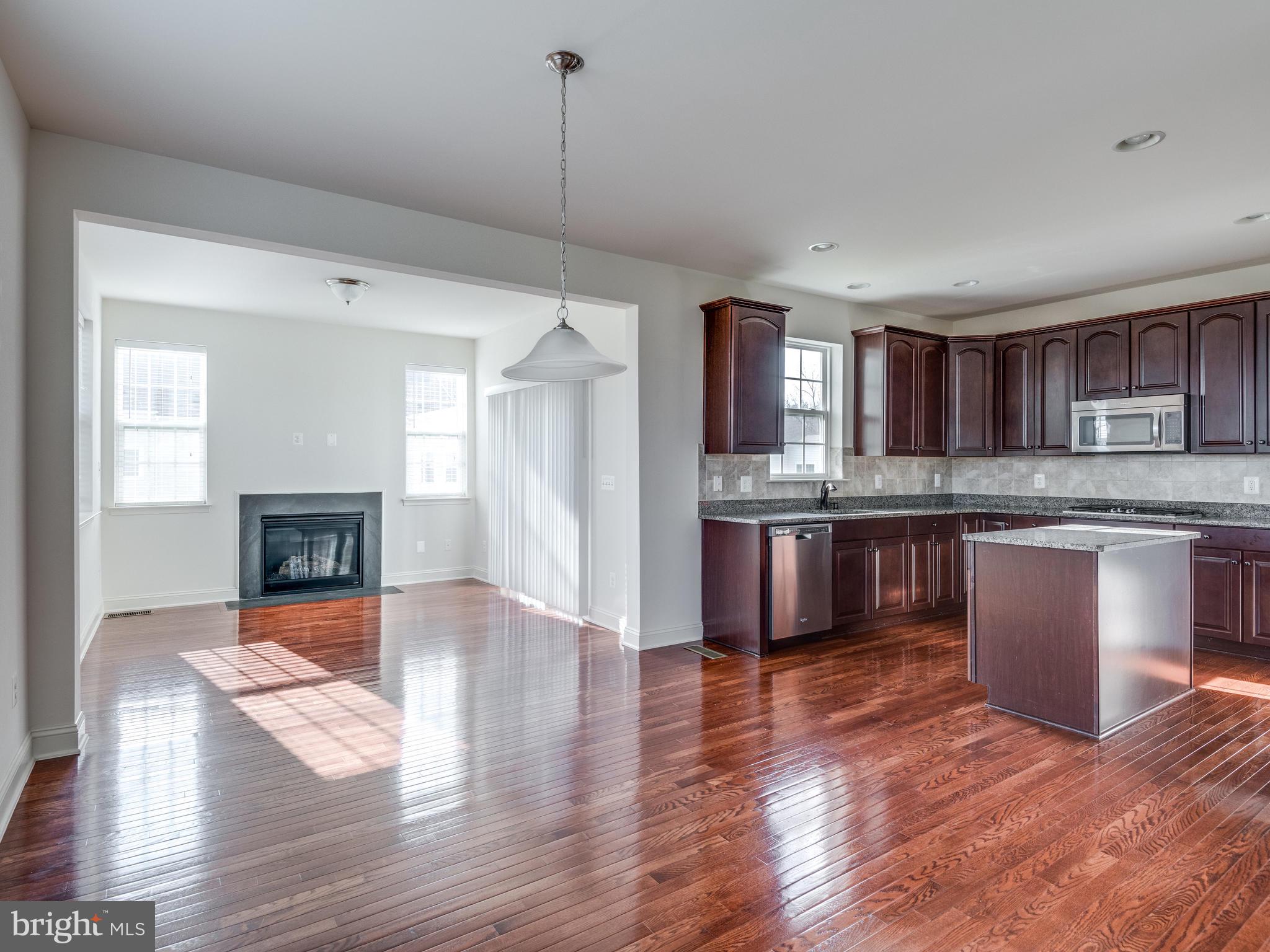 BRAMBLETON BRANDT PROPERTY - Residential Lease