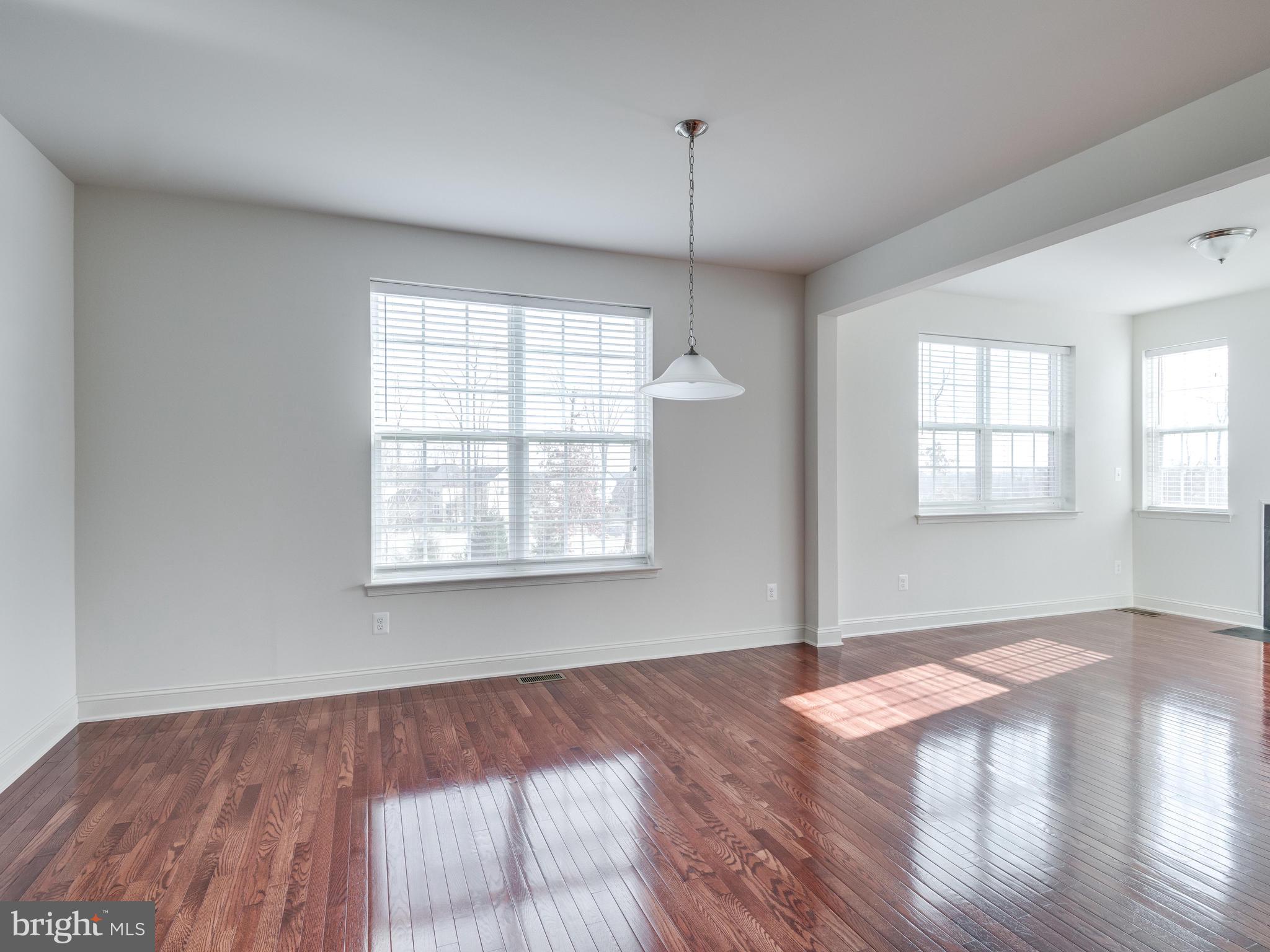 BRAMBLETON BRANDT PROPERTY - Residential Lease