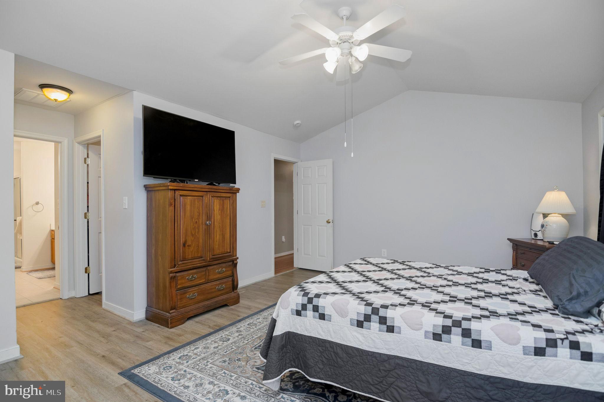 LAKE OF THE WOODS - Residential