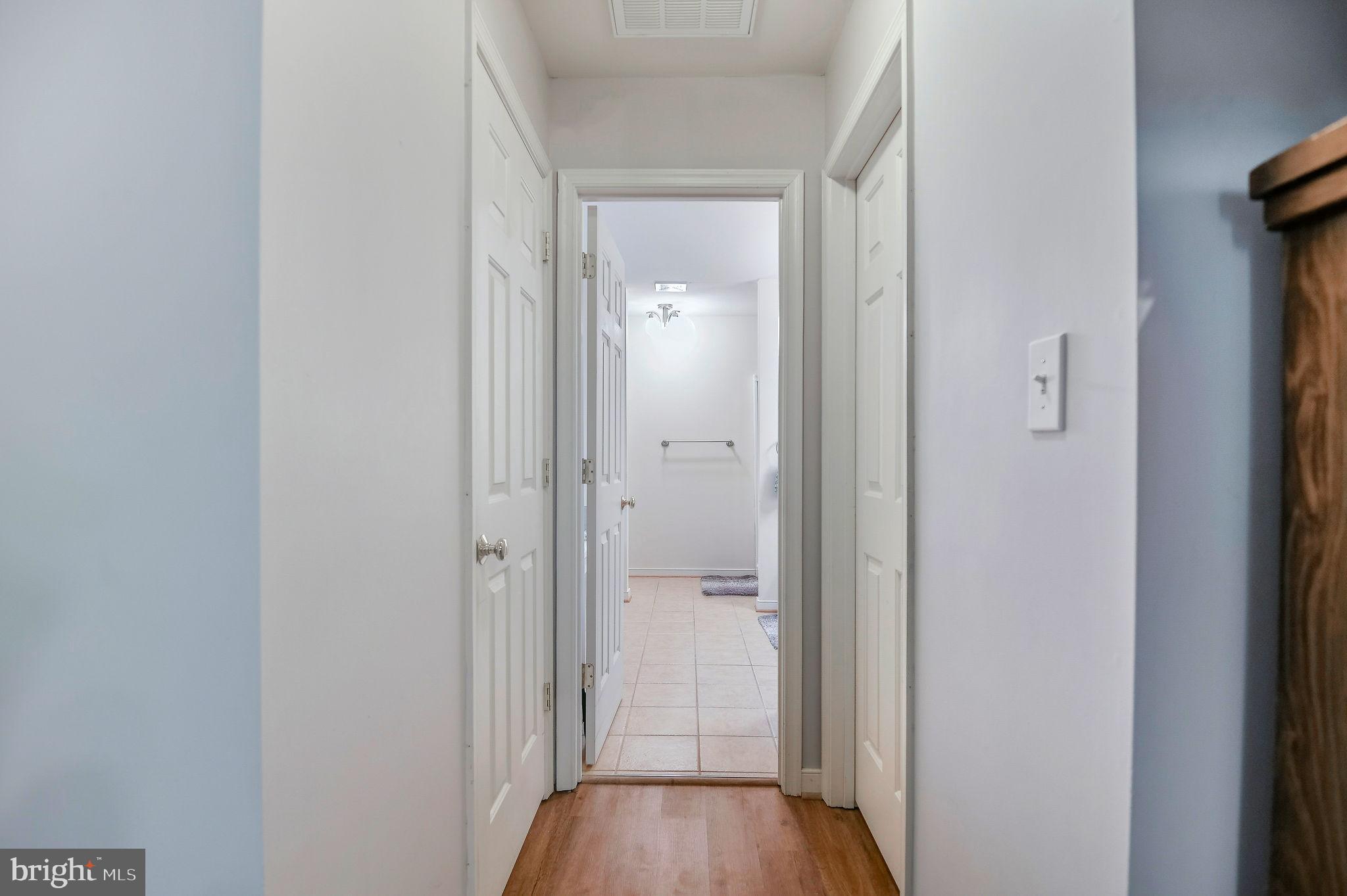 LAKE OF THE WOODS - Residential