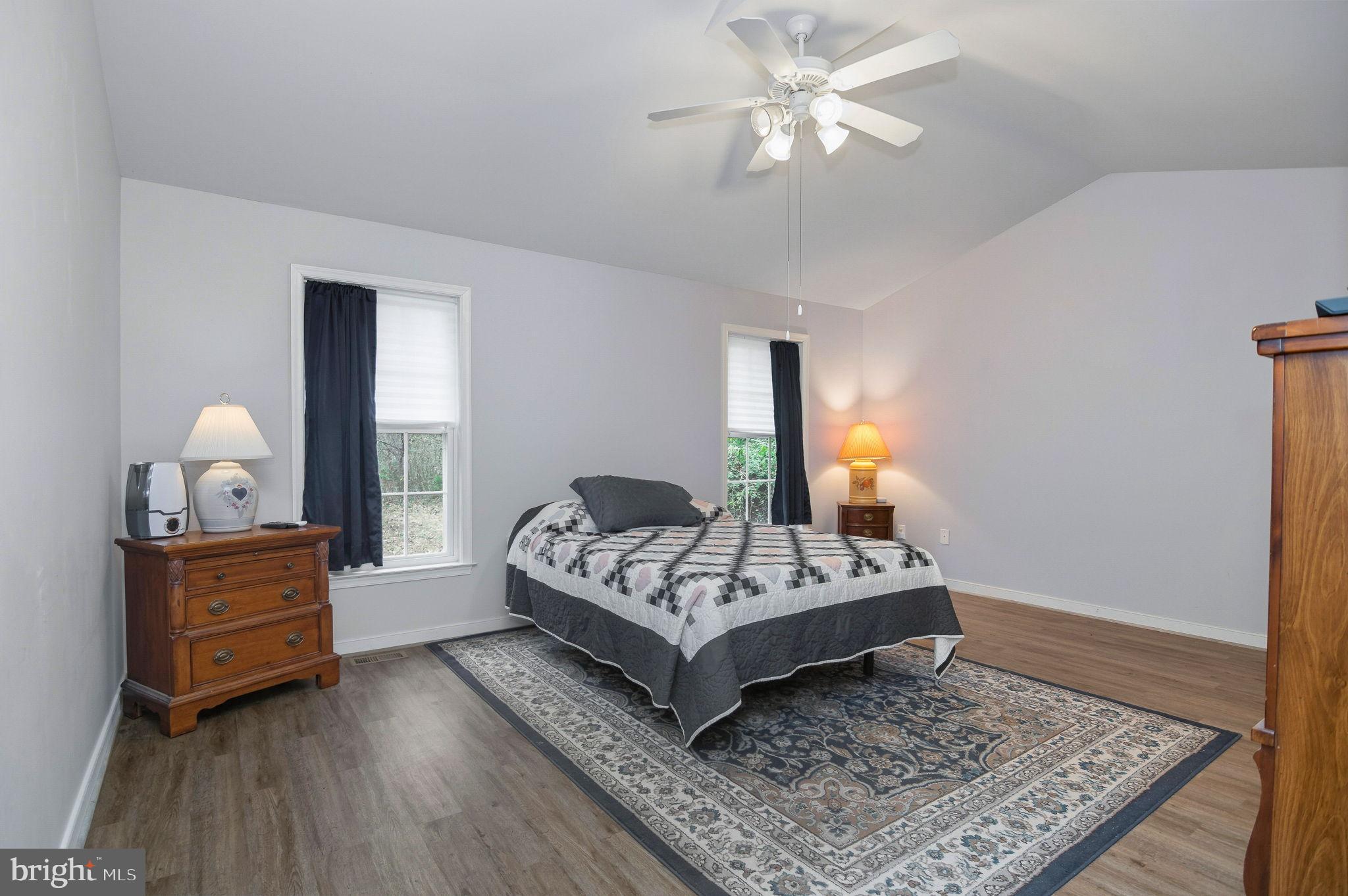 LAKE OF THE WOODS - Residential