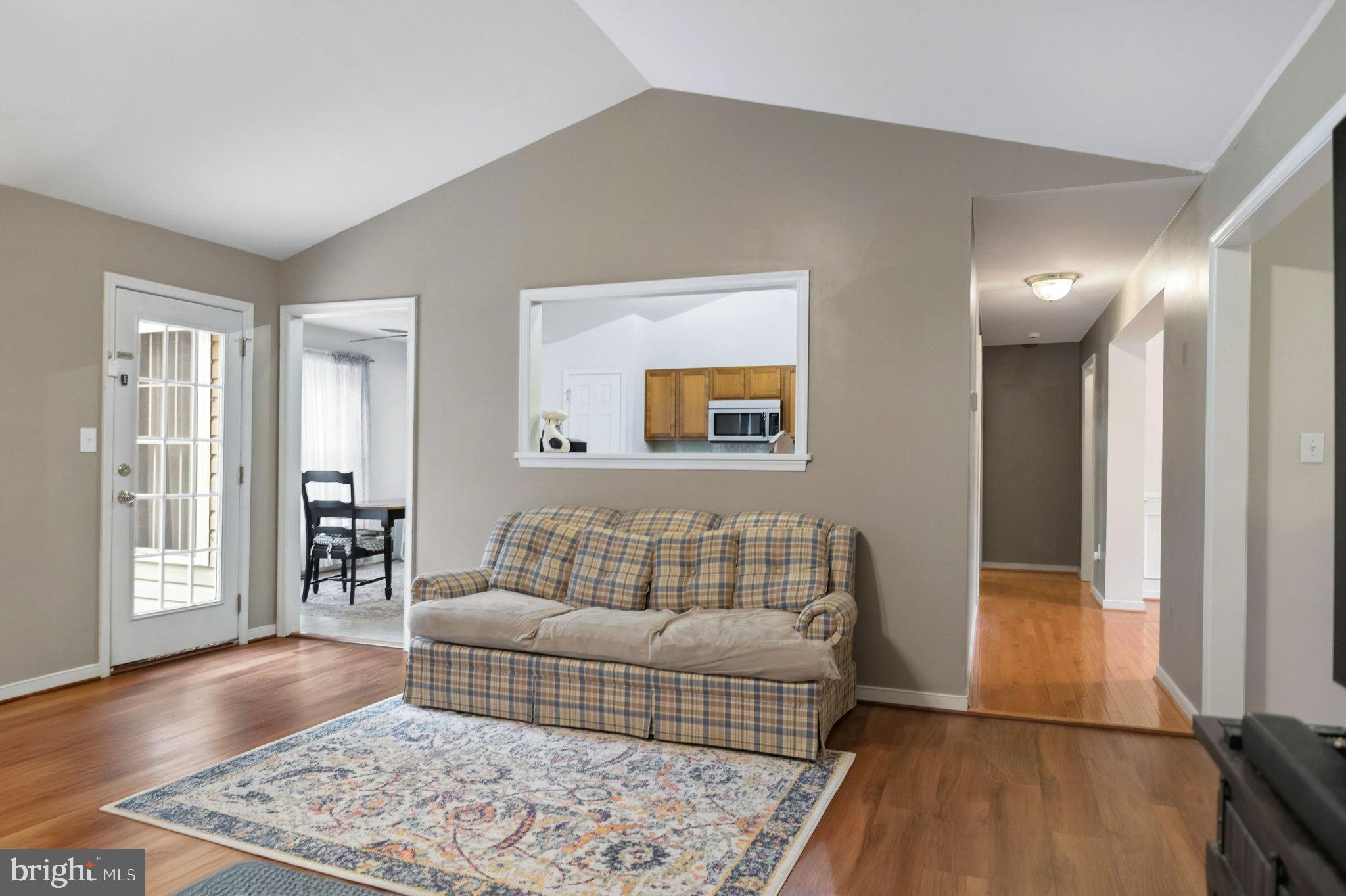 LAKE OF THE WOODS - Residential