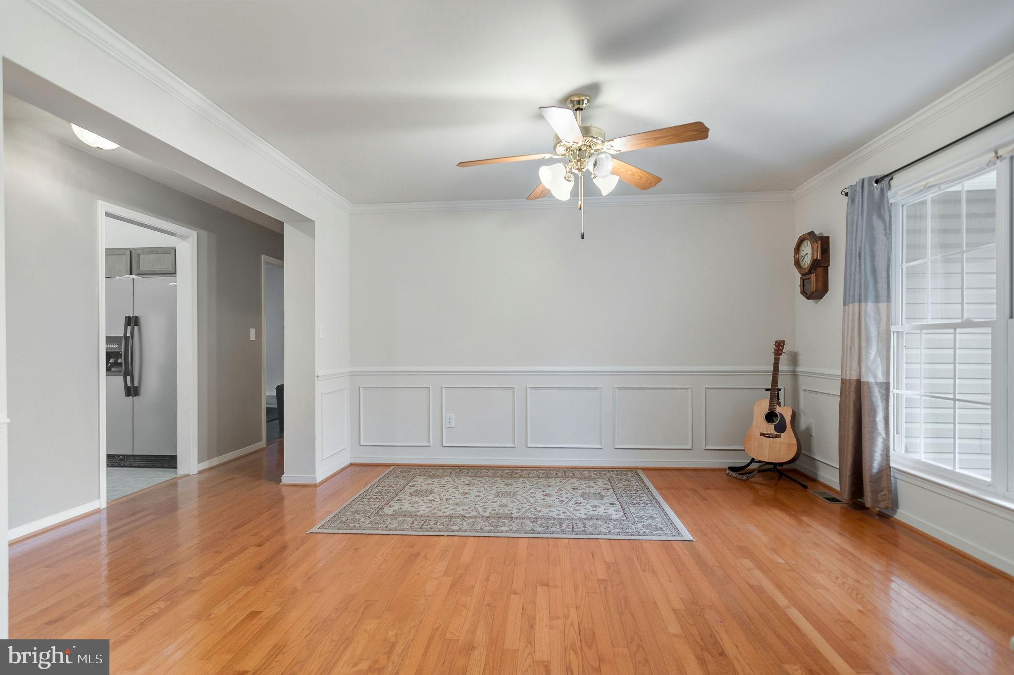 LAKE OF THE WOODS - Residential