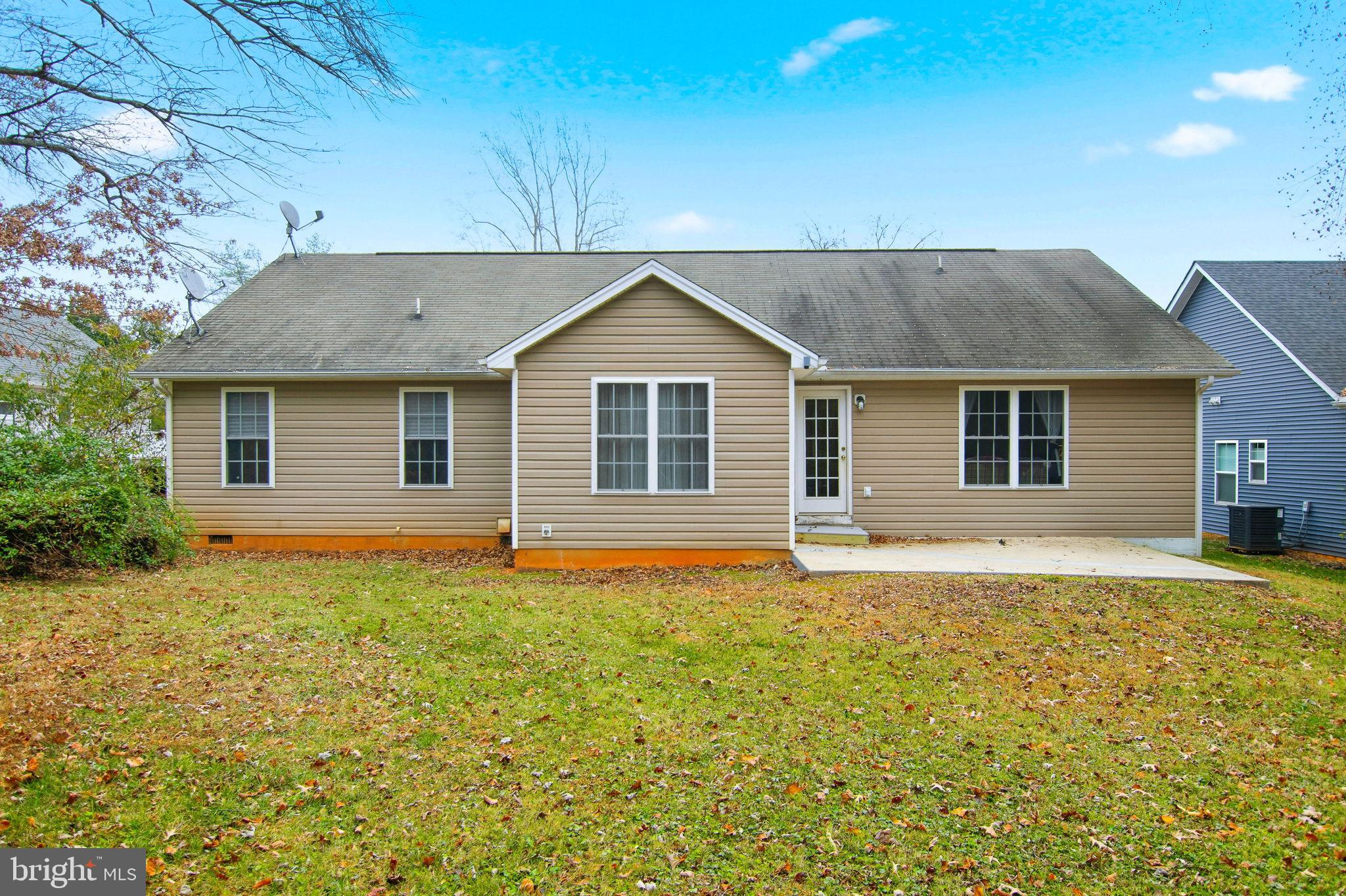 LAKE OF THE WOODS - Residential