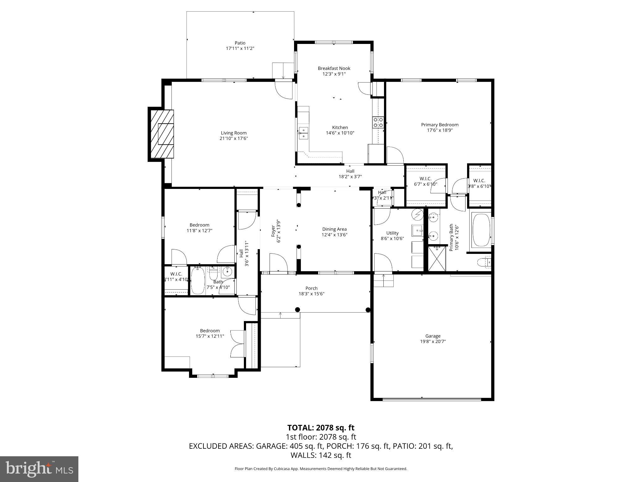 LAKE OF THE WOODS - Residential