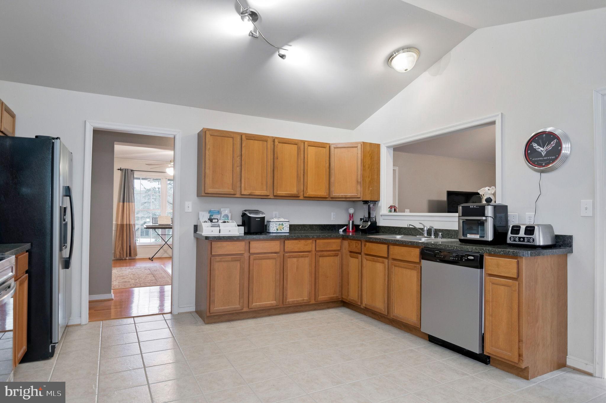 LAKE OF THE WOODS - Residential