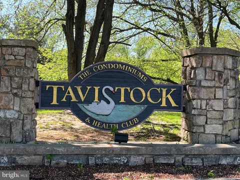 264 Tavistock, Cherry Hill, NJ MLS: NJCD2091380