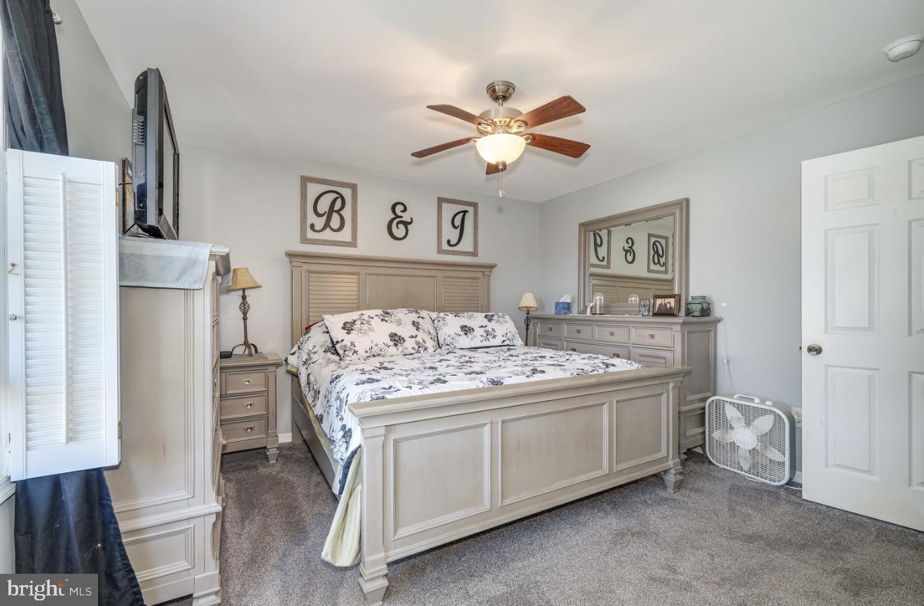 WESTMINISTER HEIGHTS - Residential