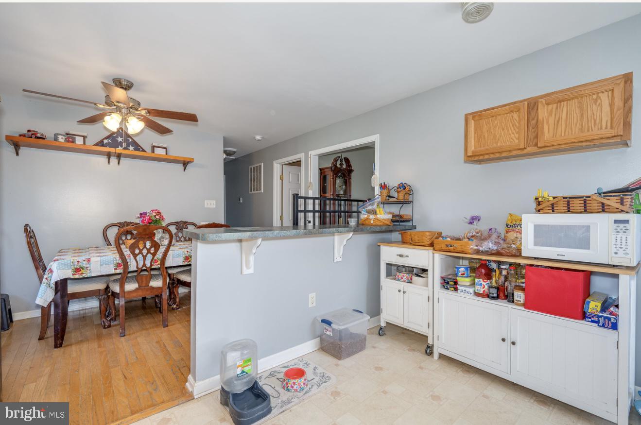 WESTMINISTER HEIGHTS - Residential