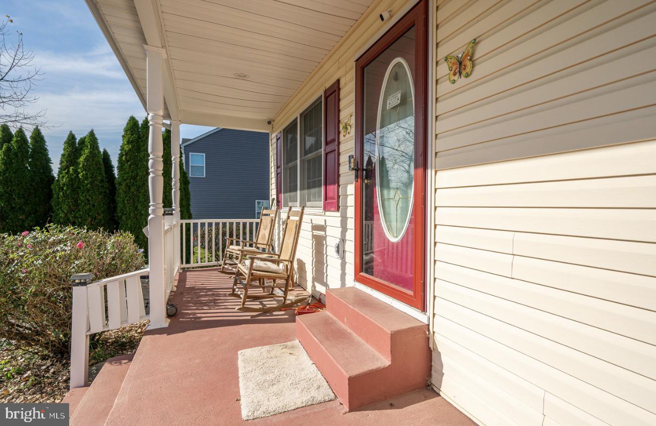 WESTMINISTER HEIGHTS - Residential