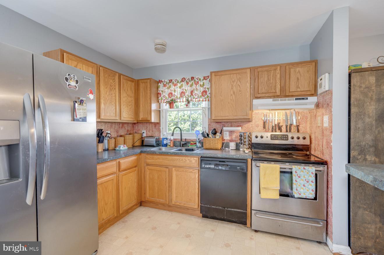 WESTMINISTER HEIGHTS - Residential