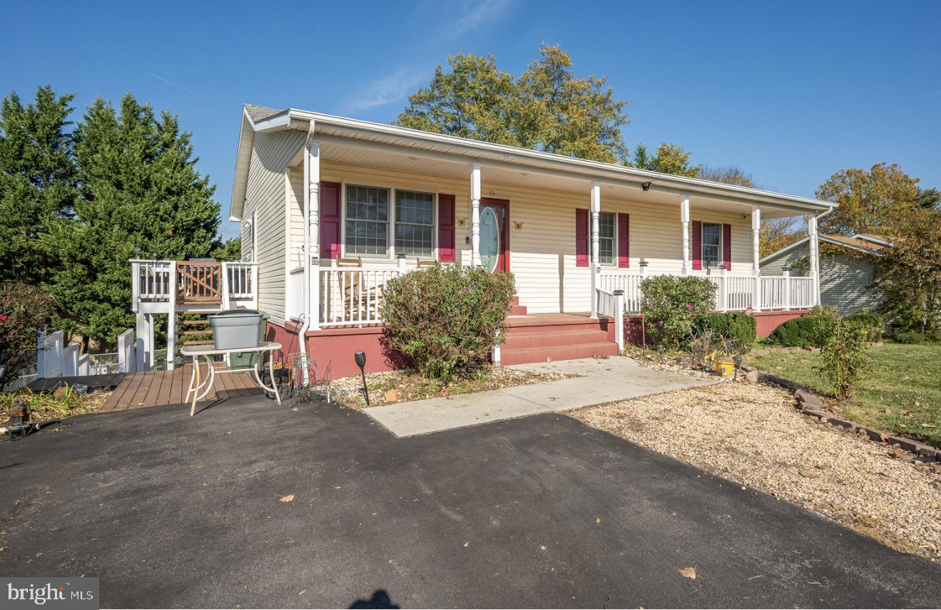 WESTMINISTER HEIGHTS - Residential