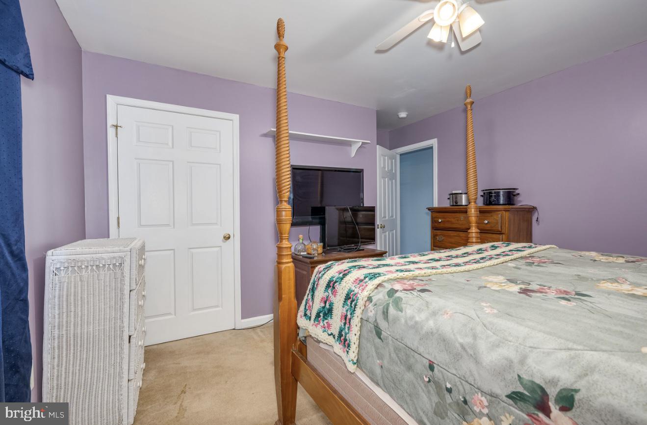 WESTMINISTER HEIGHTS - Residential